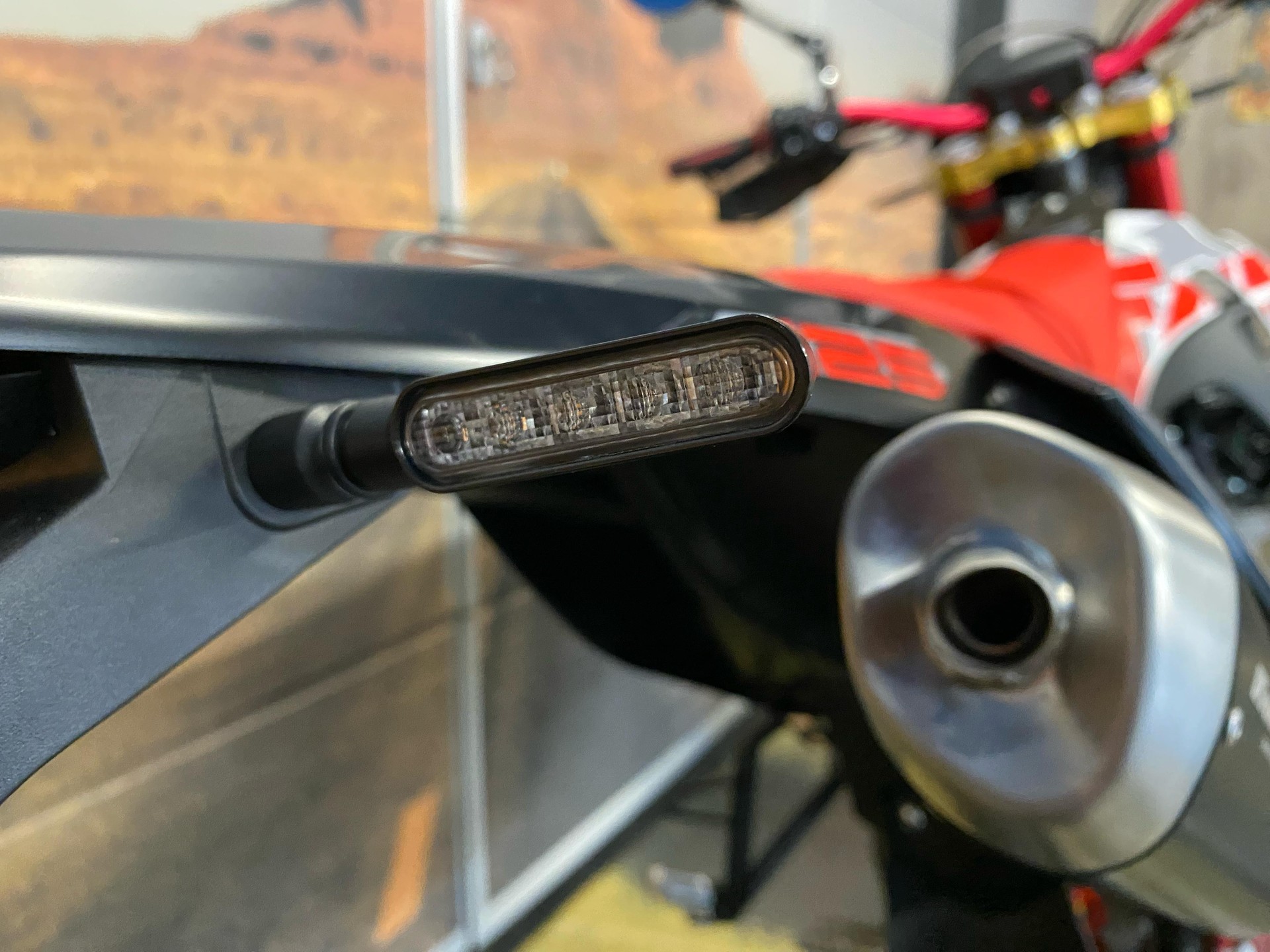FANTIC XMF 125 Competition ABS-image-4