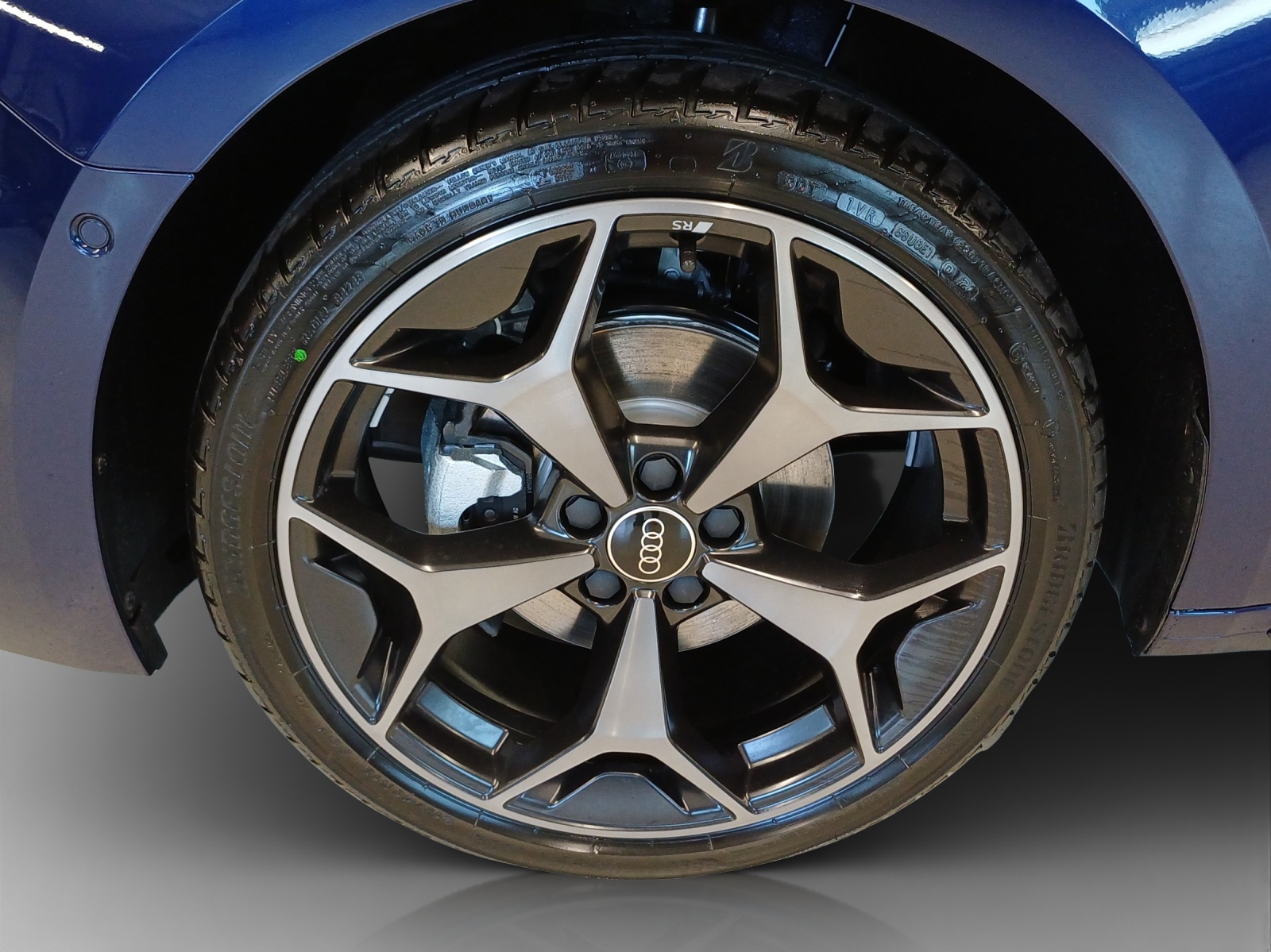 AUDI A1 Sportback 30 TFSI S Line Attraction S-tronic-image-13