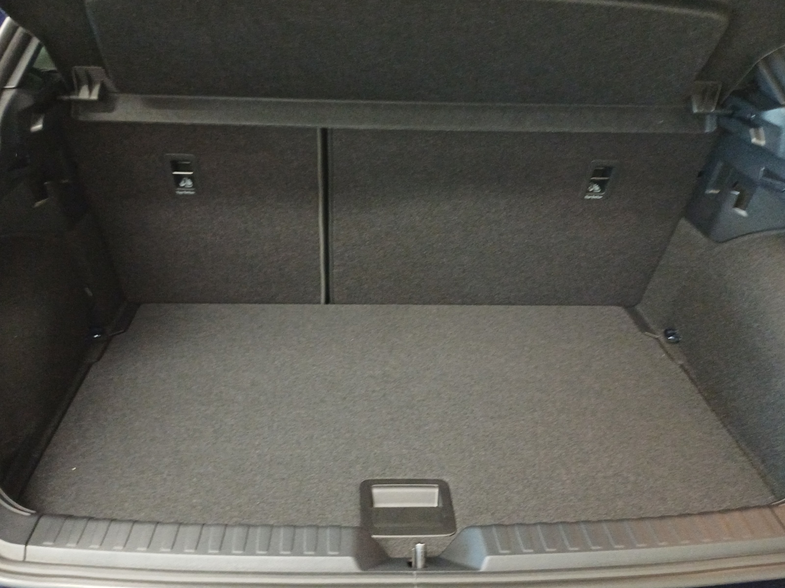 AUDI A1 Sportback 30 TFSI S Line Attraction S-tronic-image-12