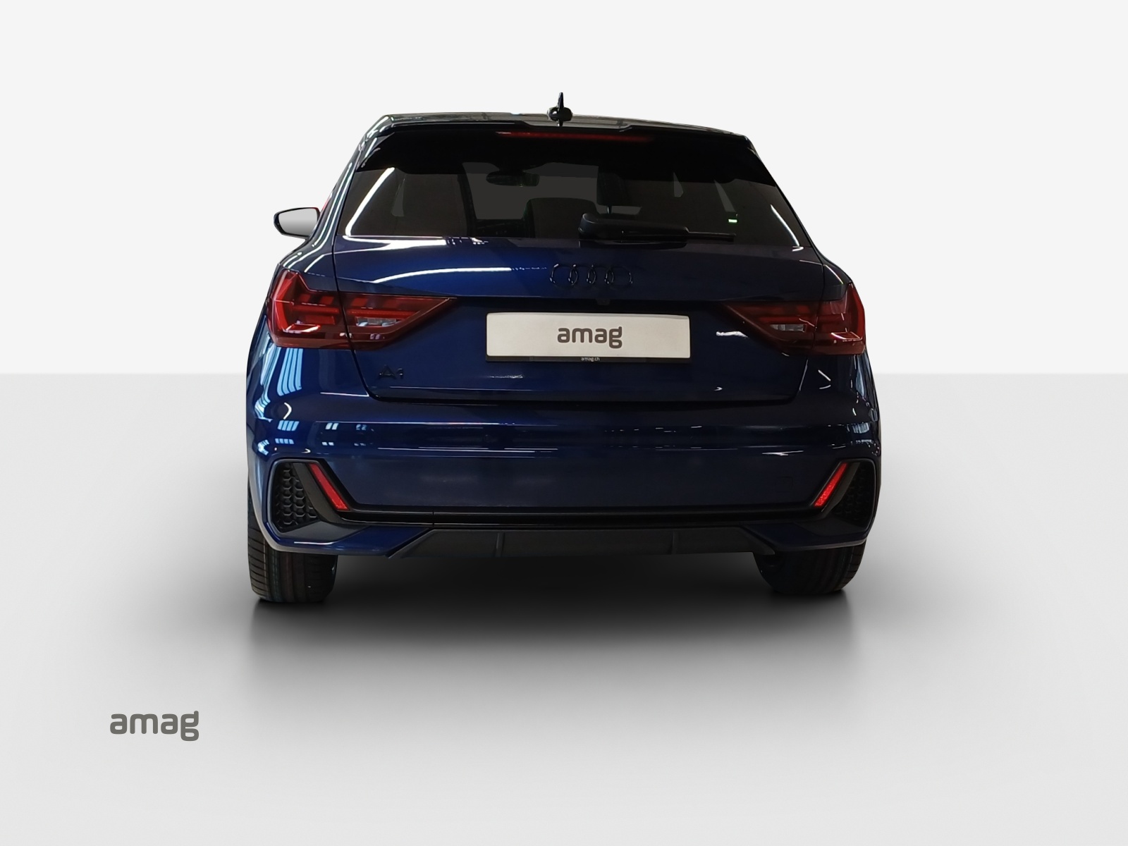 AUDI A1 Sportback 30 TFSI S Line Attraction S-tronic-showroom-element-3