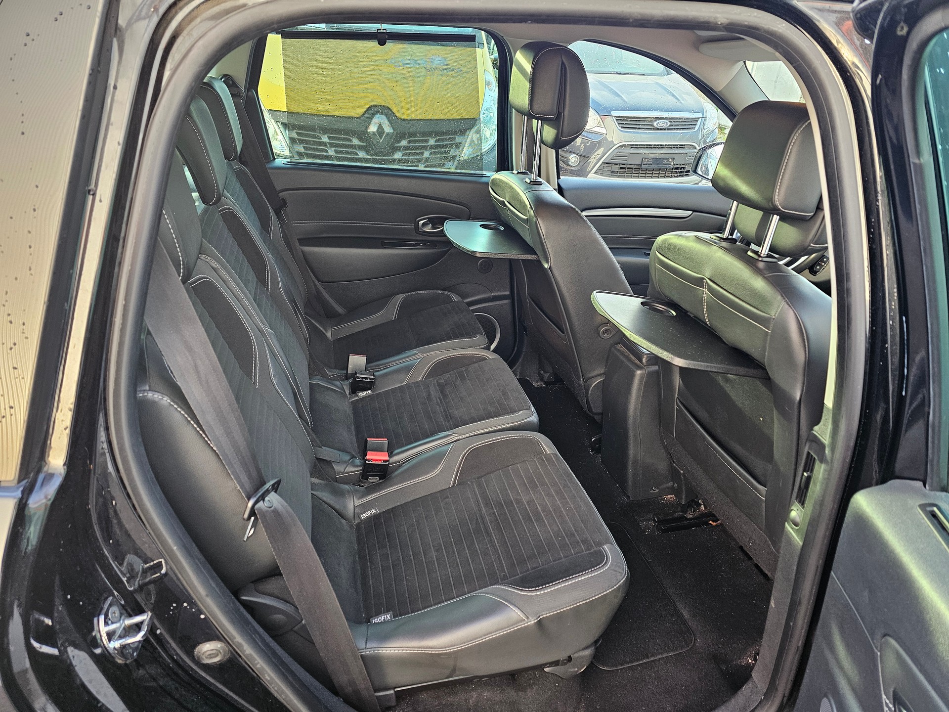 RENAULT Scénic Xmod 1.6 dCi Bose Edition-image-11