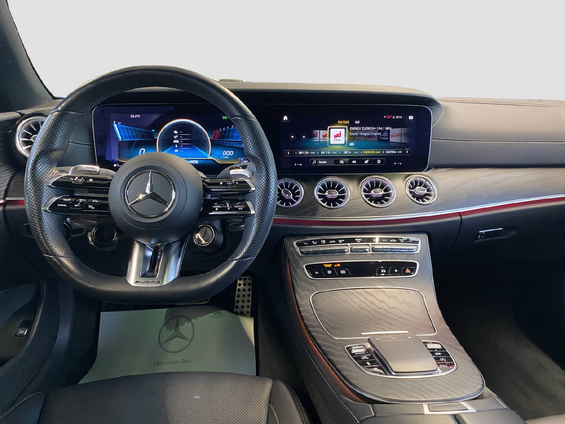 MERCEDES-BENZ E 53 AMG Coupé 4MATIC+-image-7