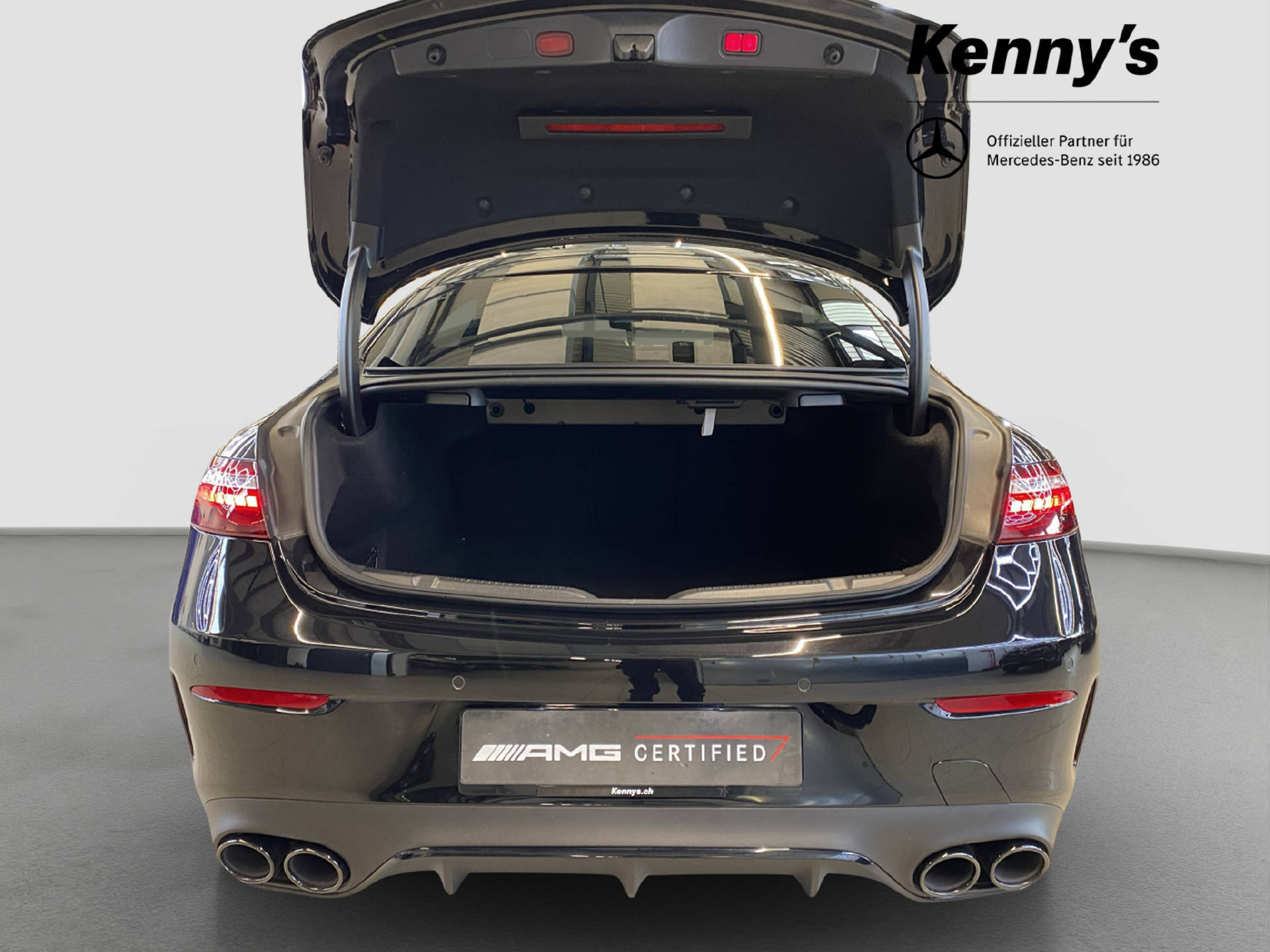 MERCEDES-BENZ E 53 AMG Coupé 4MATIC+-image-13