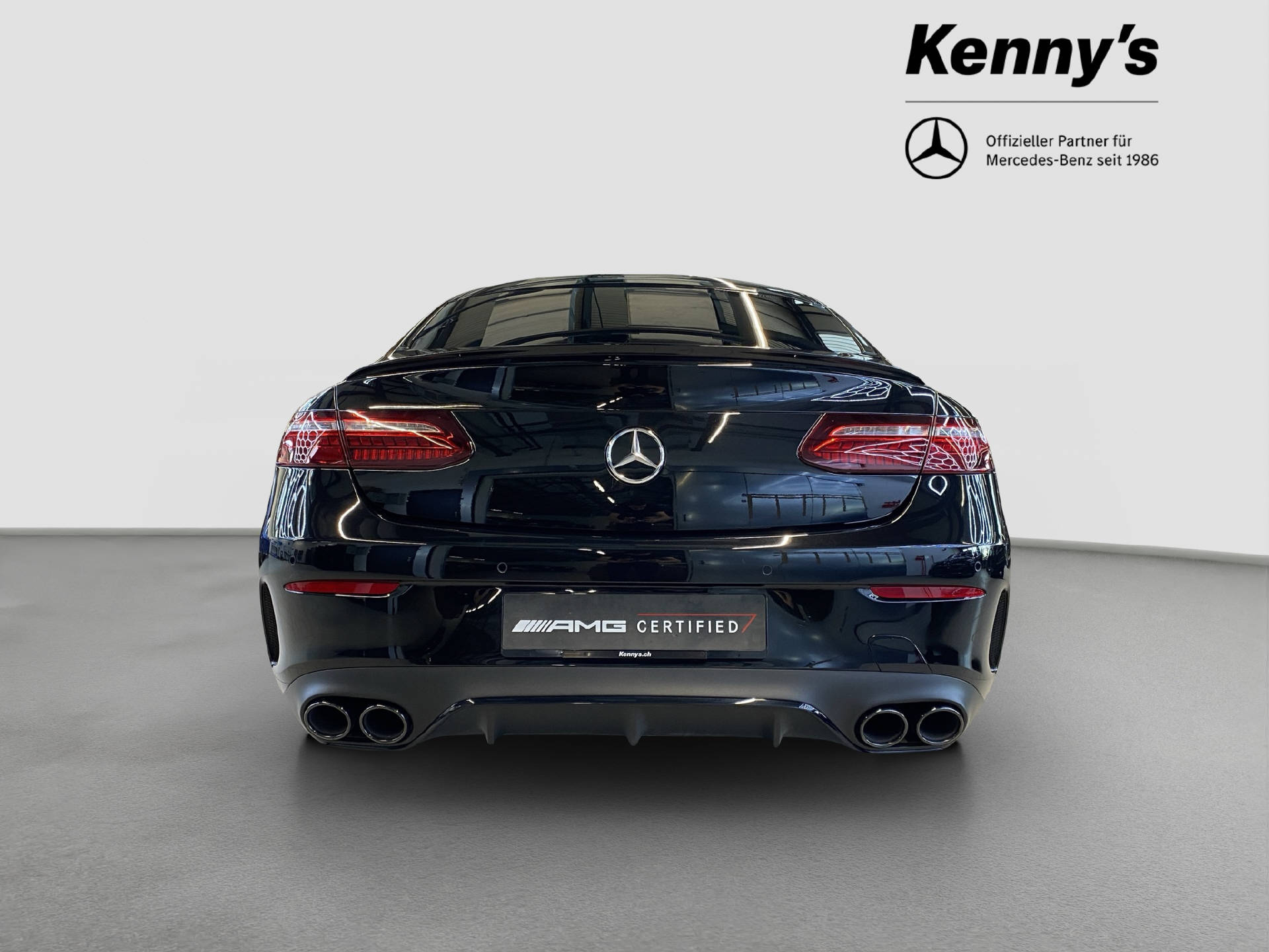 MERCEDES-BENZ E 53 AMG Coupé 4MATIC+-image-4