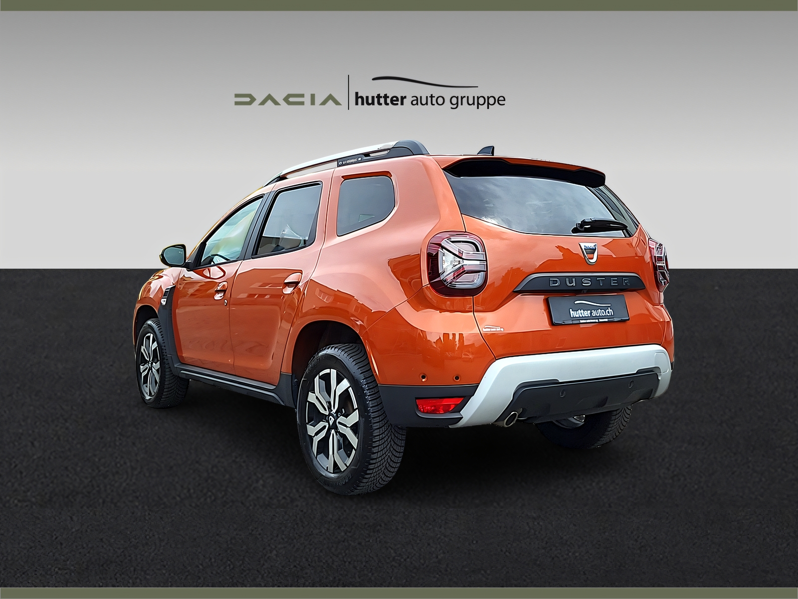 DACIA Duster 1.5 Blue dCi Prestige 4x4-image-9