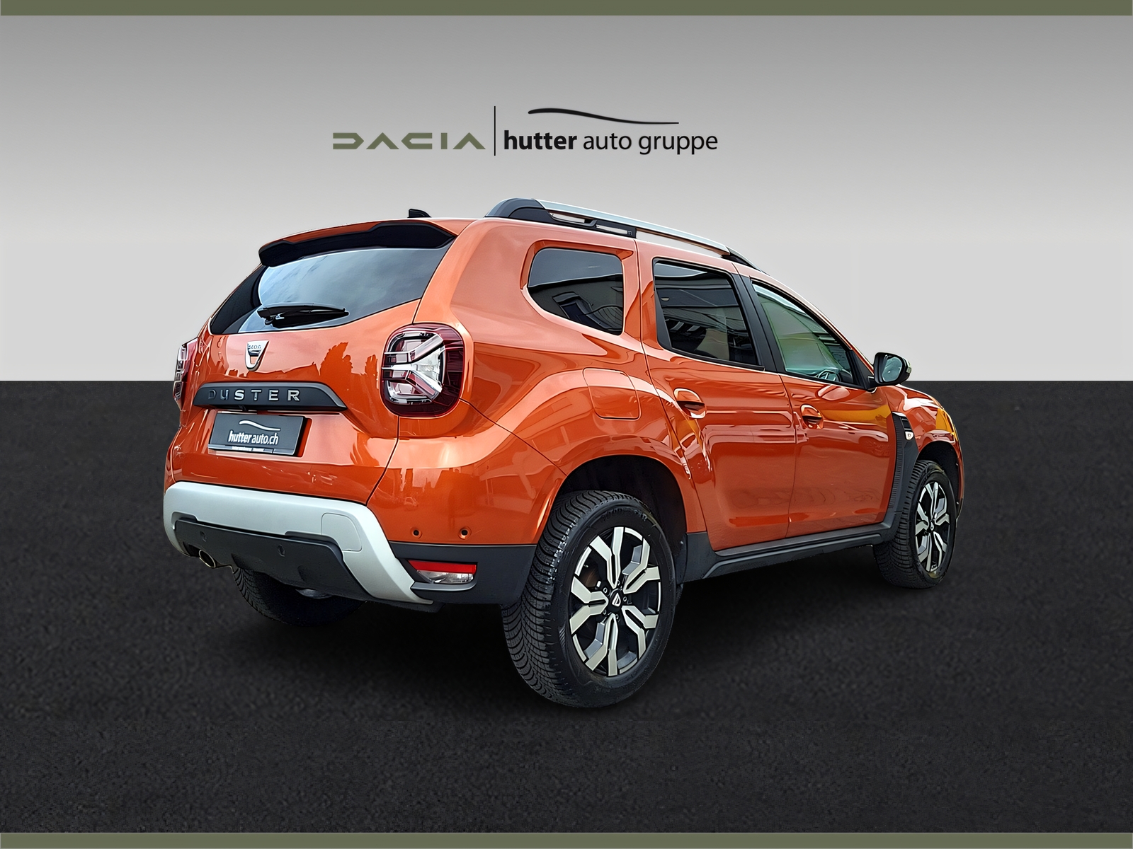 DACIA Duster 1.5 Blue dCi Prestige 4x4-image-11