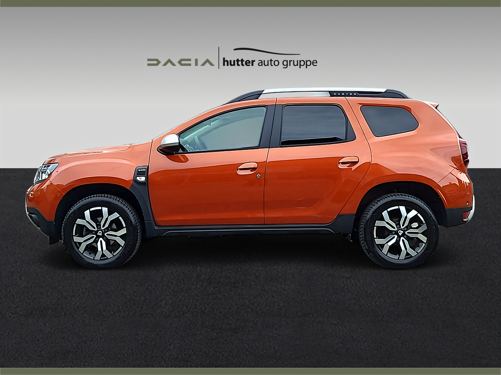 DACIA Duster 1.5 Blue dCi Prestige 4x4-image-12