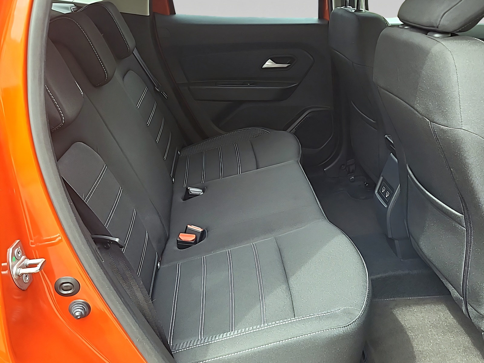 DACIA Duster 1.5 Blue dCi Prestige 4x4-image-7