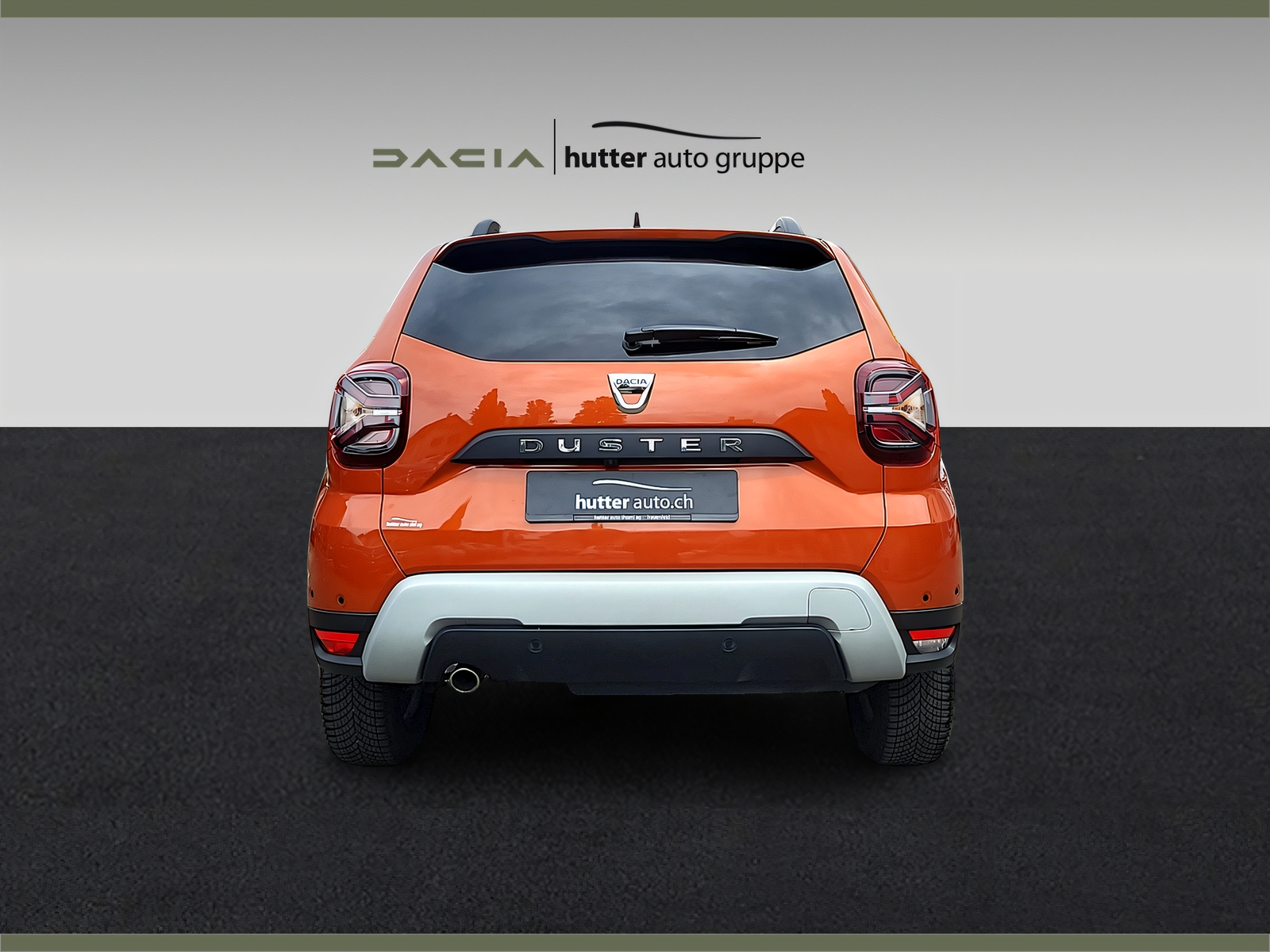DACIA Duster 1.5 Blue dCi Prestige 4x4-image-10