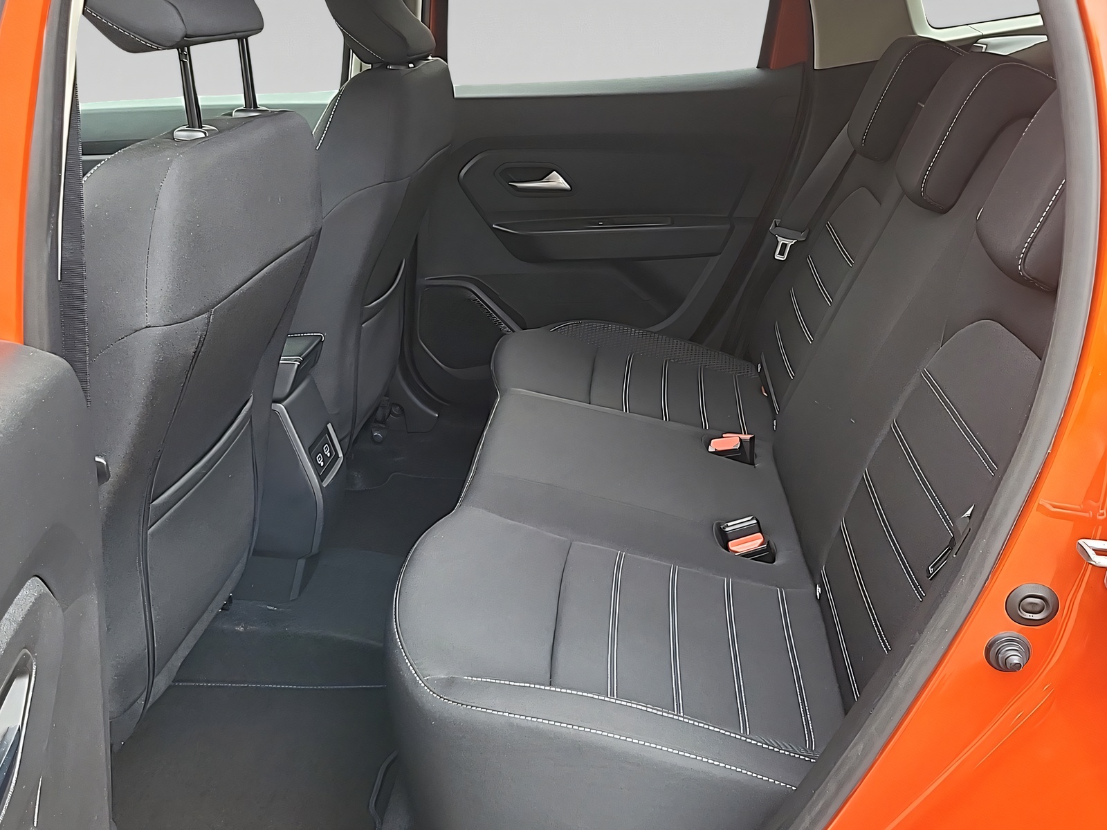 DACIA Duster 1.5 Blue dCi Prestige 4x4-image-5