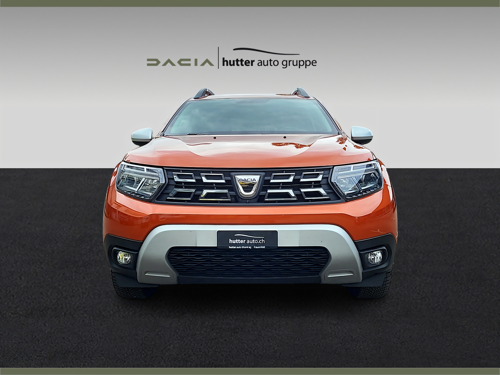 DACIA Duster 1.5 Blue dCi Prestige 4x4-image-1