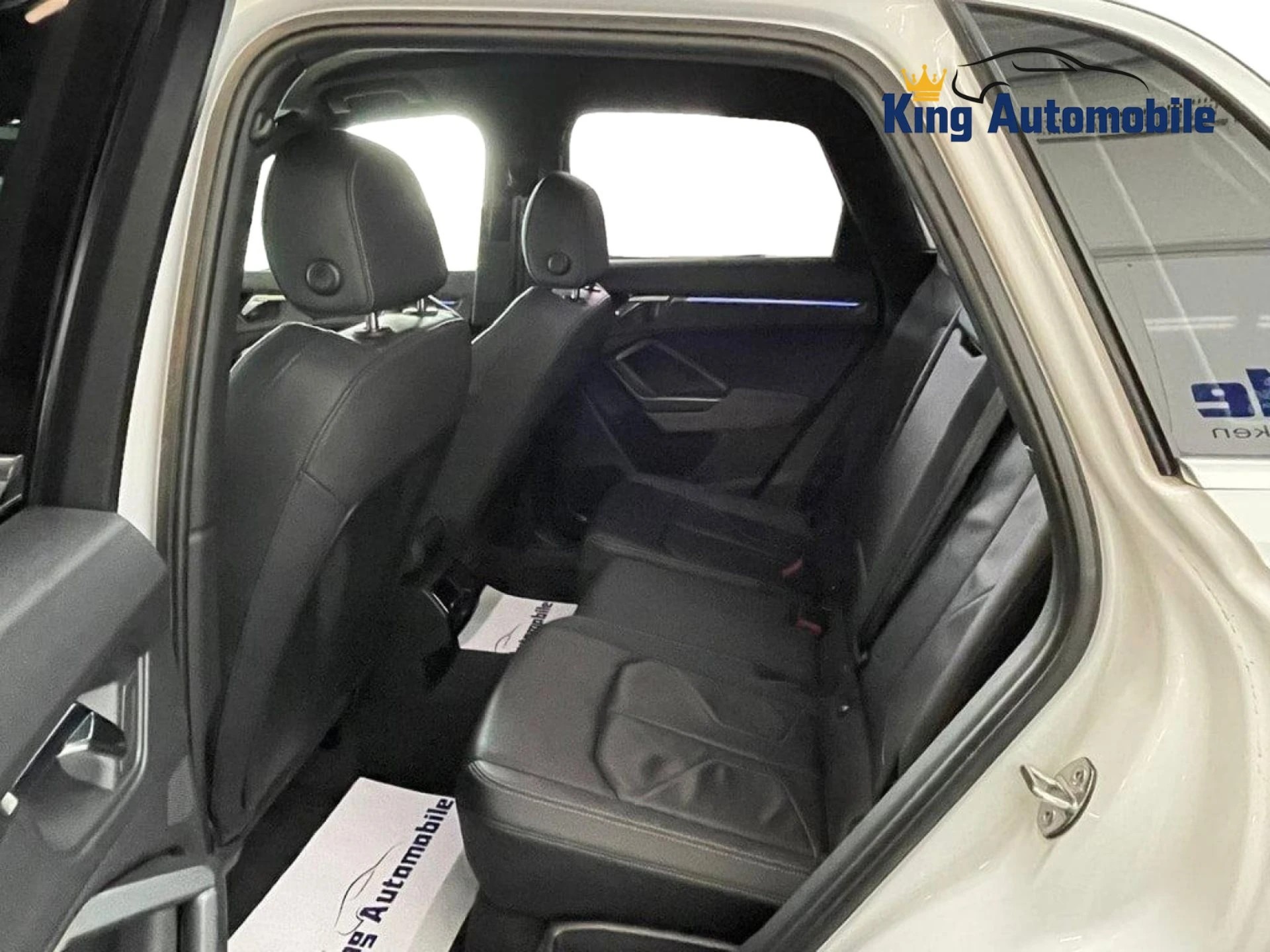 AUDI Q3 40 TFSI S line quattro S-tronic-image-10