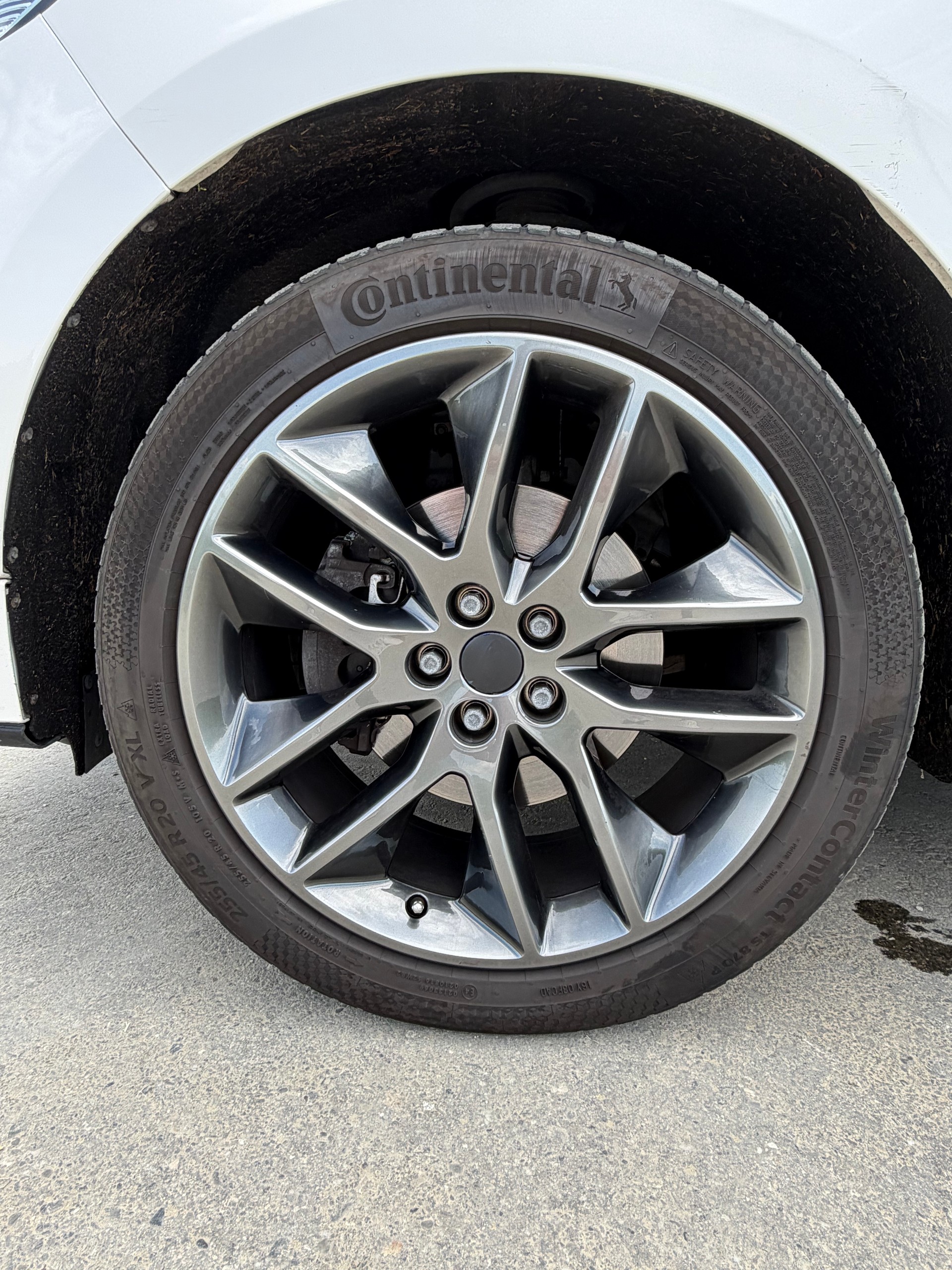 FORD 2.0 TDCi 210 Sport FPS-image-4