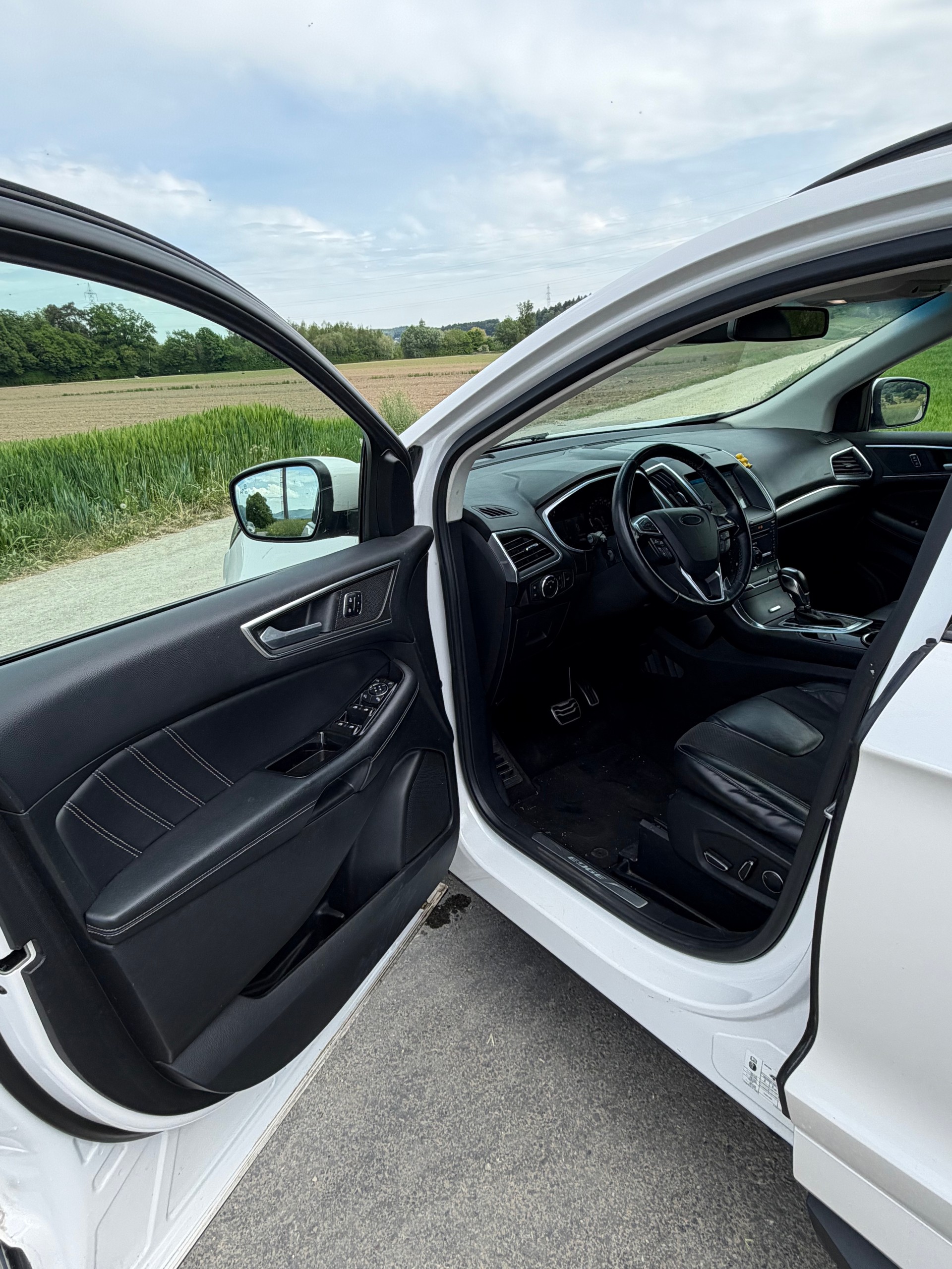 FORD 2.0 TDCi 210 Sport FPS-image-5