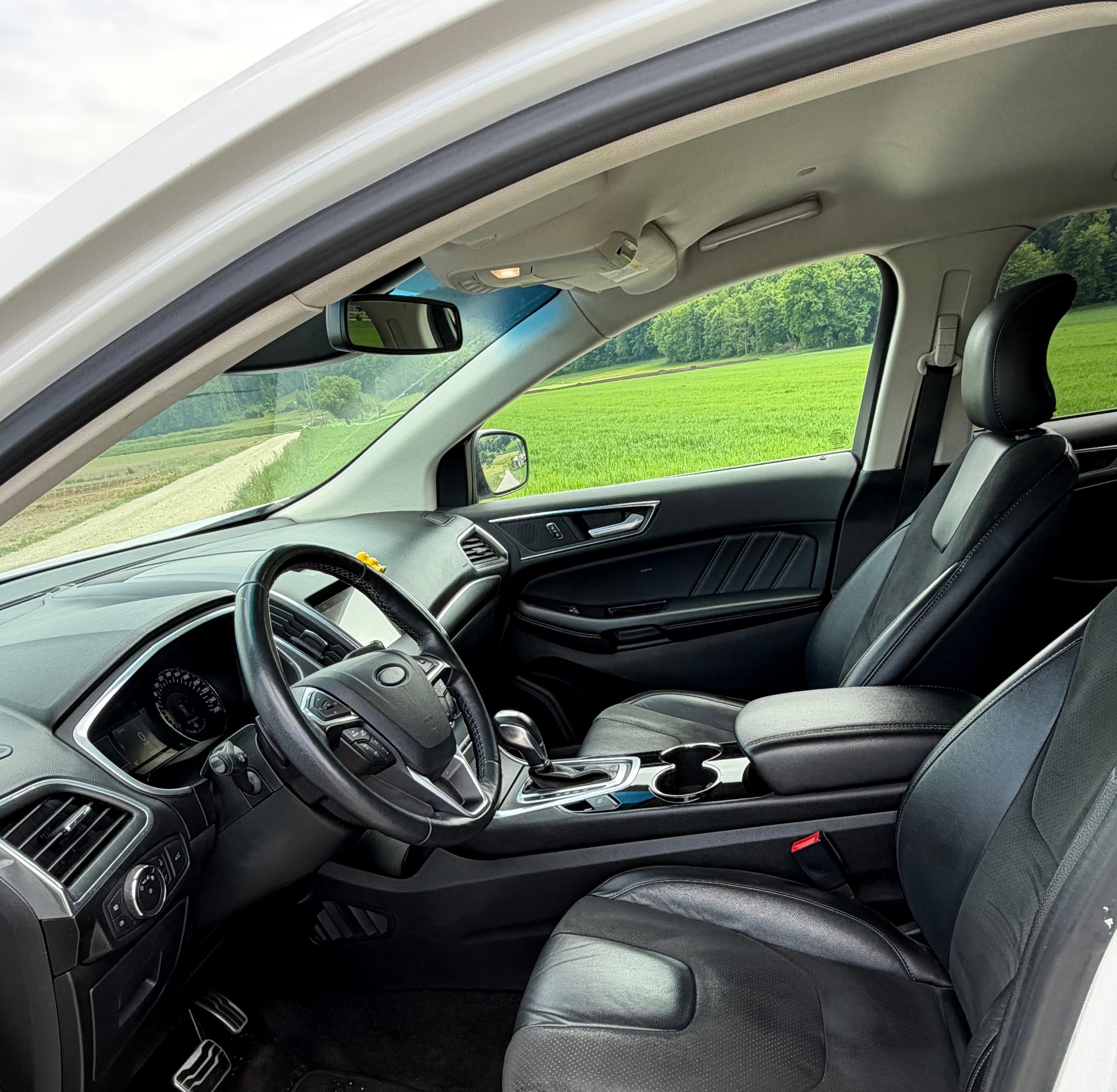 FORD 2.0 TDCi 210 Sport FPS-image-6