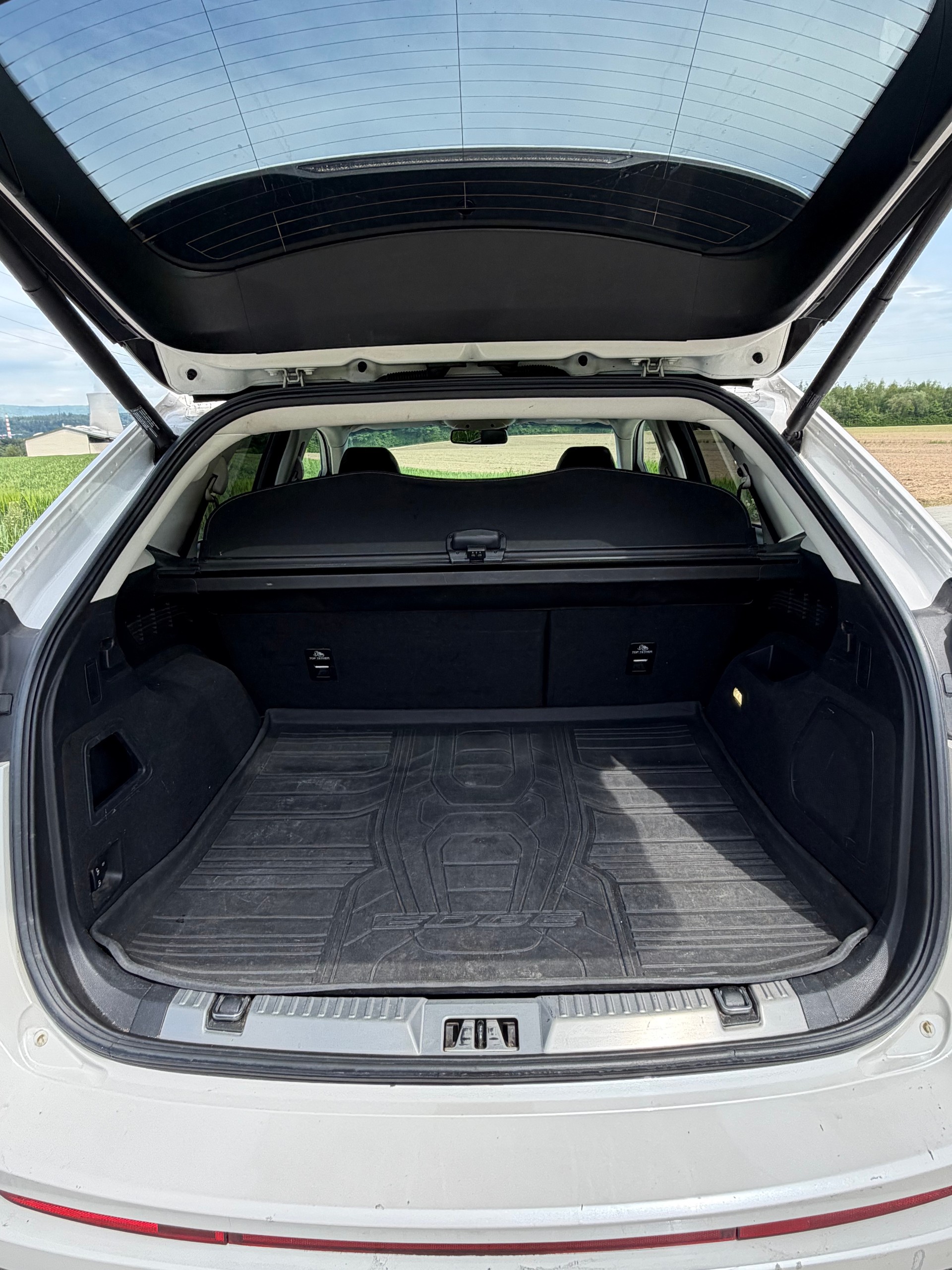 FORD 2.0 TDCi 210 Sport FPS-image-8