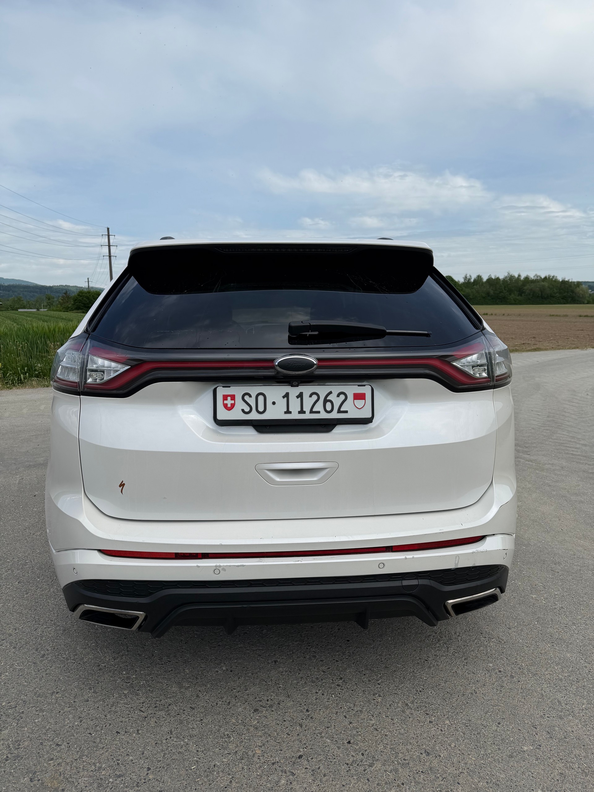 FORD 2.0 TDCi 210 Sport FPS-image-3