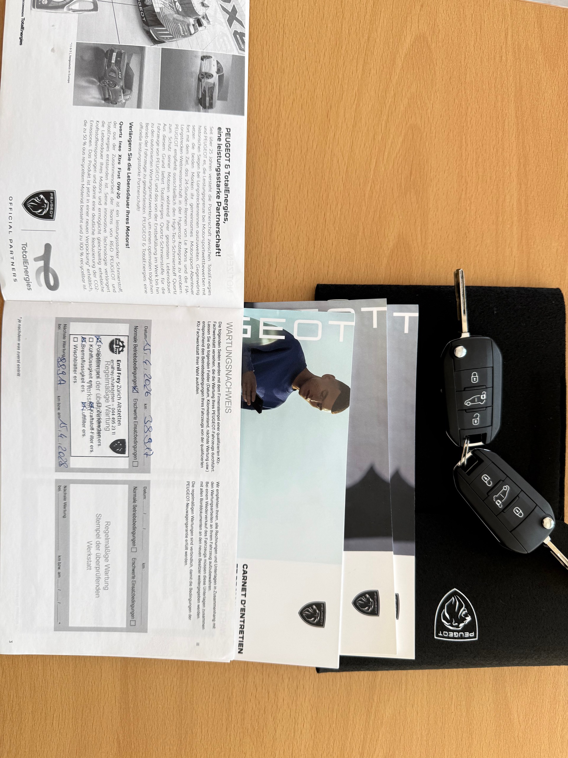 PEUGEOT Expert 2.0 BlueHDi 145 S&S Long EAT8-image-6