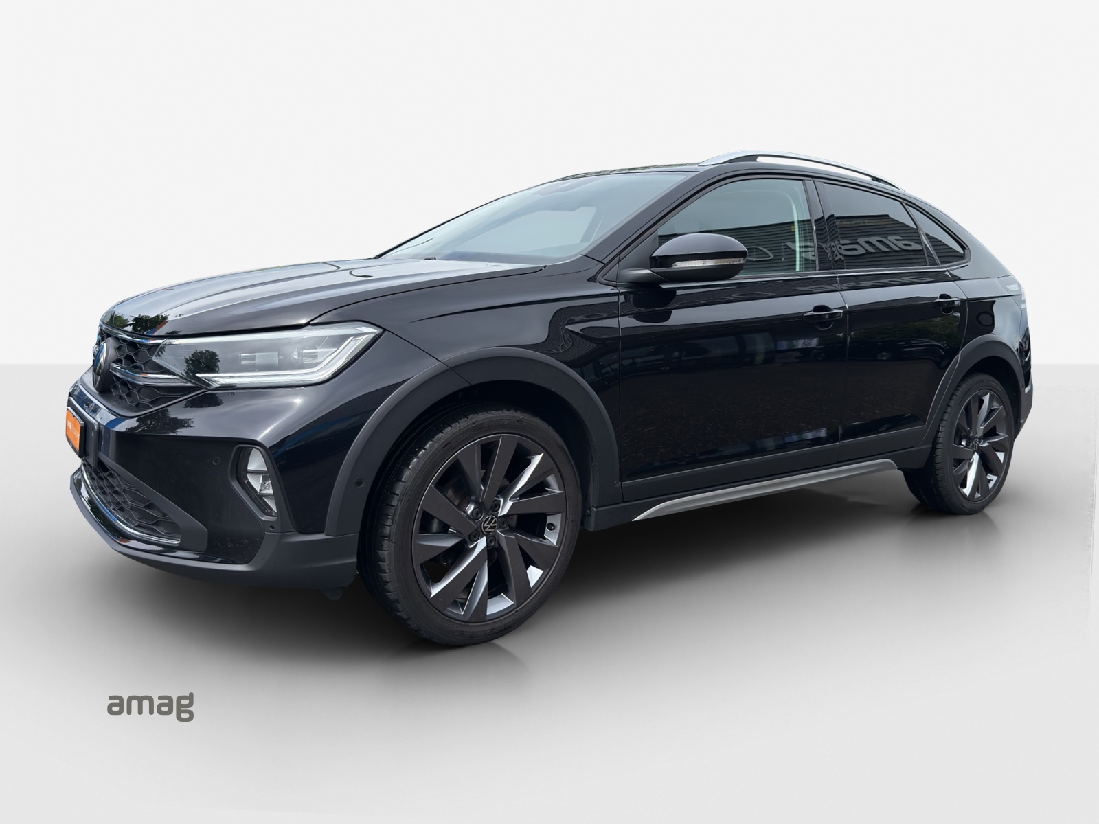 VW Taigo 1.0 TSI Style DSG-image-0