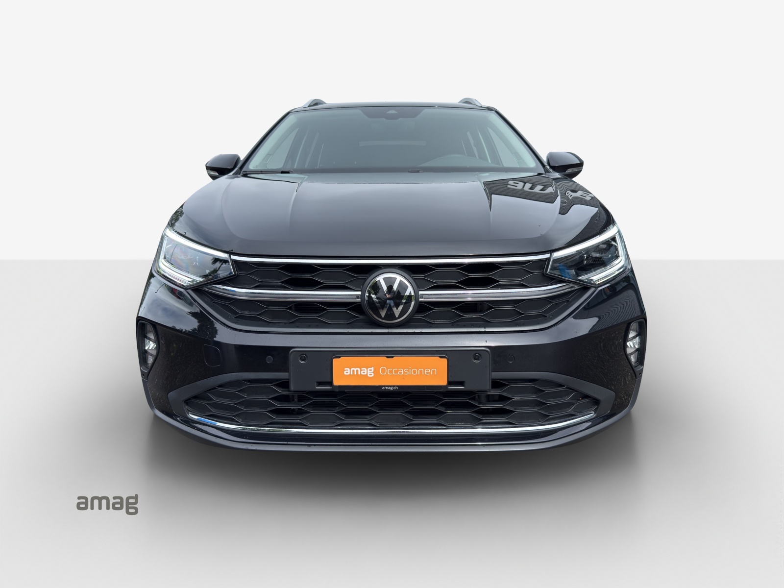 VW Taigo 1.0 TSI Style DSG-image-6