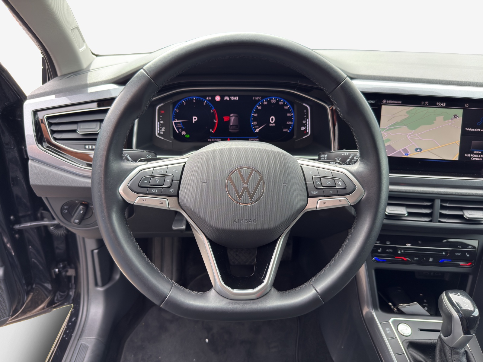 VW Taigo 1.0 TSI Style DSG-image-9