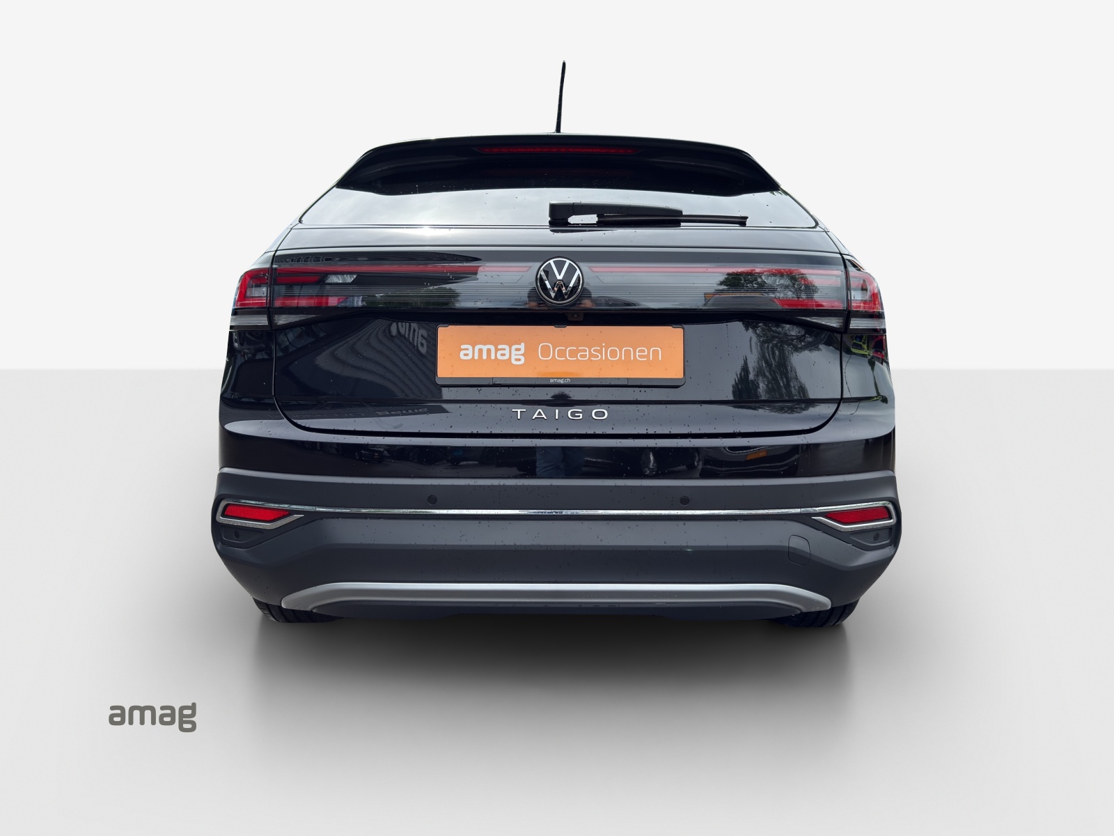 VW Taigo 1.0 TSI Style DSG-image-3