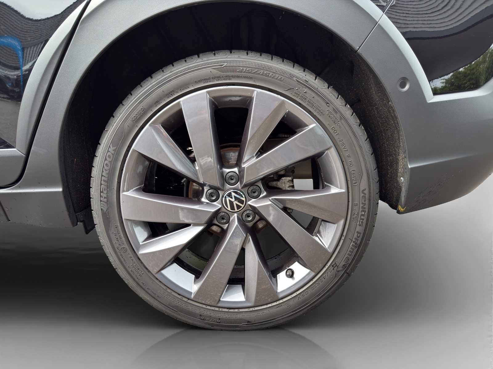 VW Taigo 1.0 TSI Style DSG-image-13