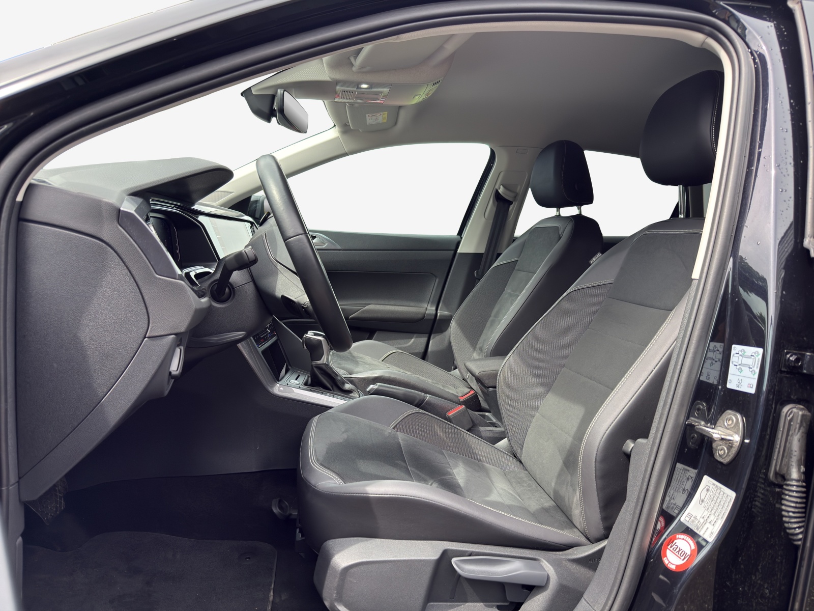 VW Taigo 1.0 TSI Style DSG-image-7