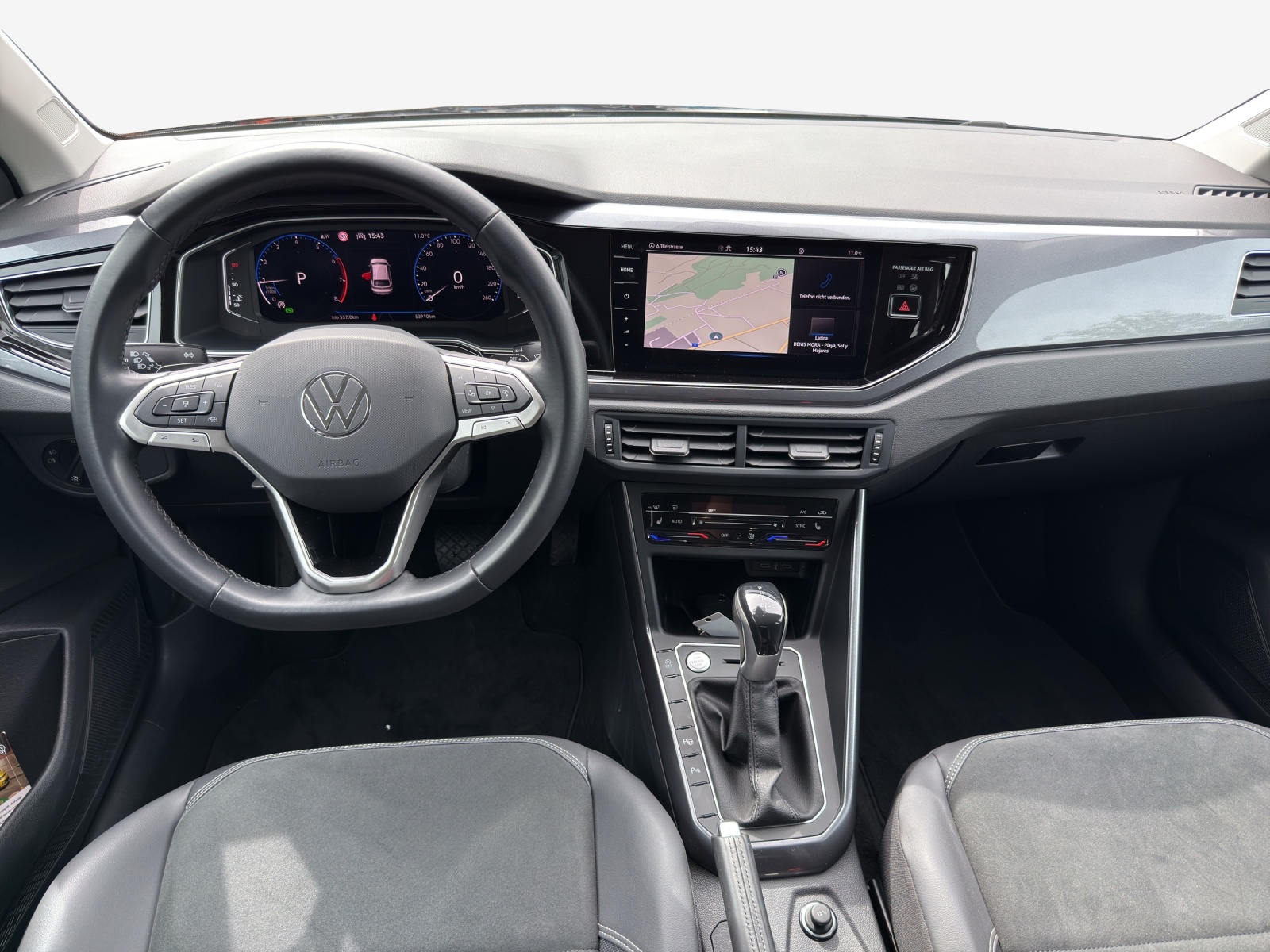 VW Taigo 1.0 TSI Style DSG-image-8