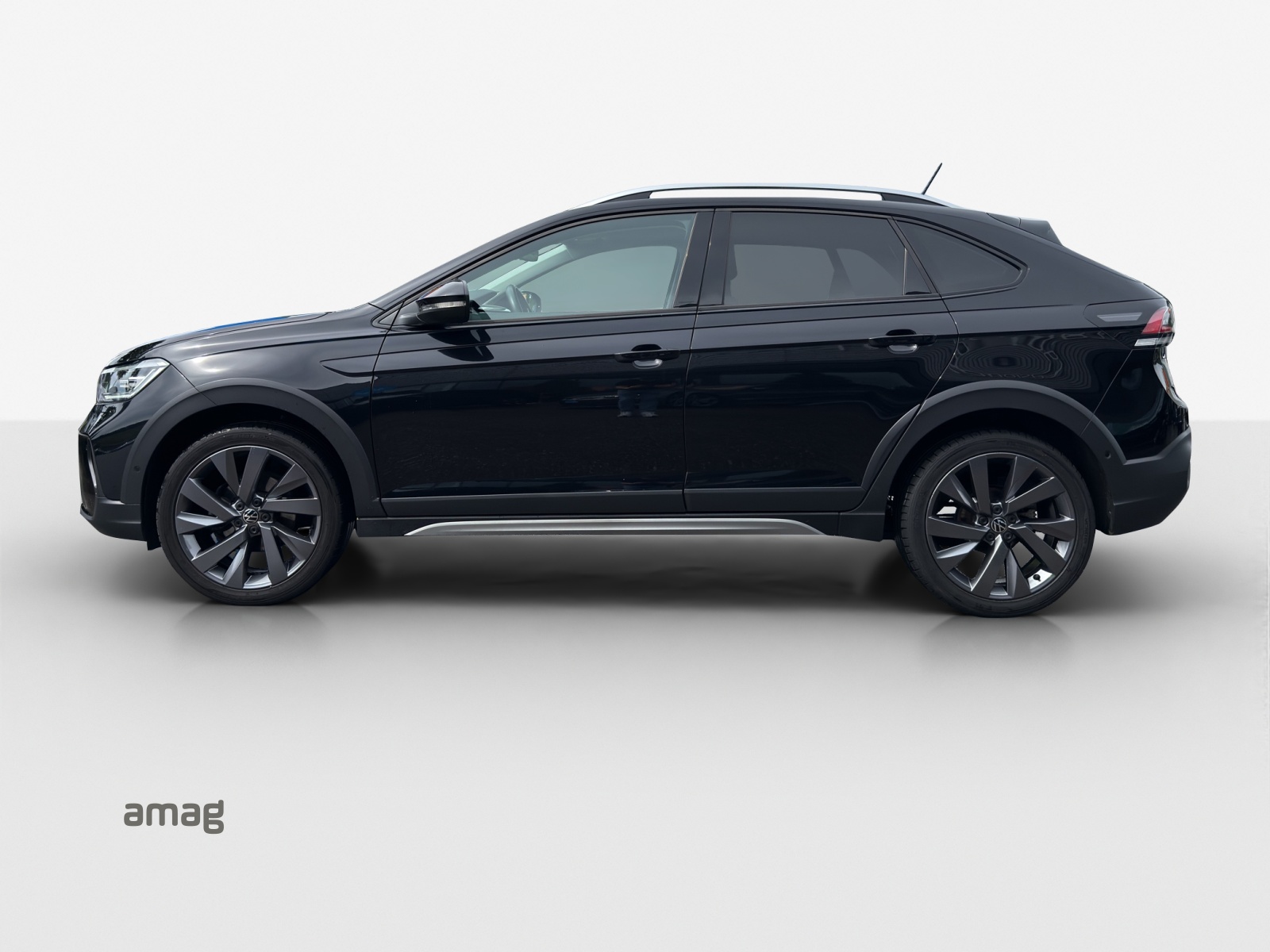 VW Taigo 1.0 TSI Style DSG-image-1