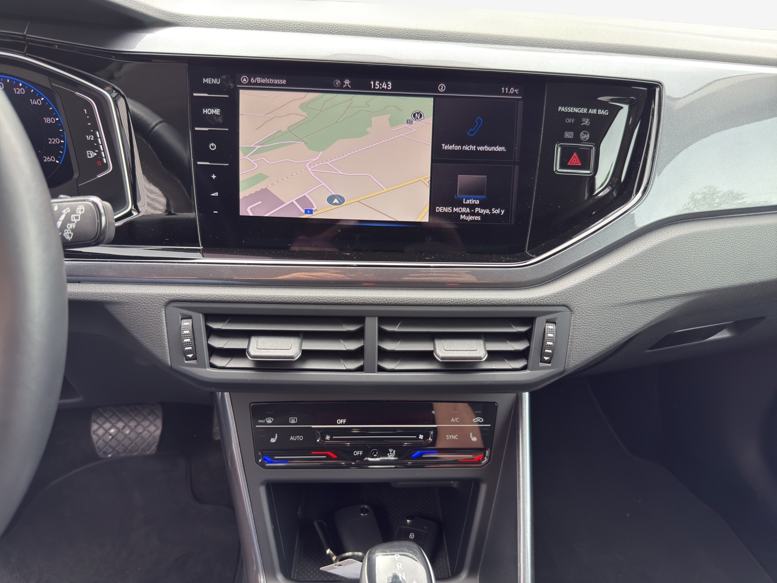 VW Taigo 1.0 TSI Style DSG-image-10