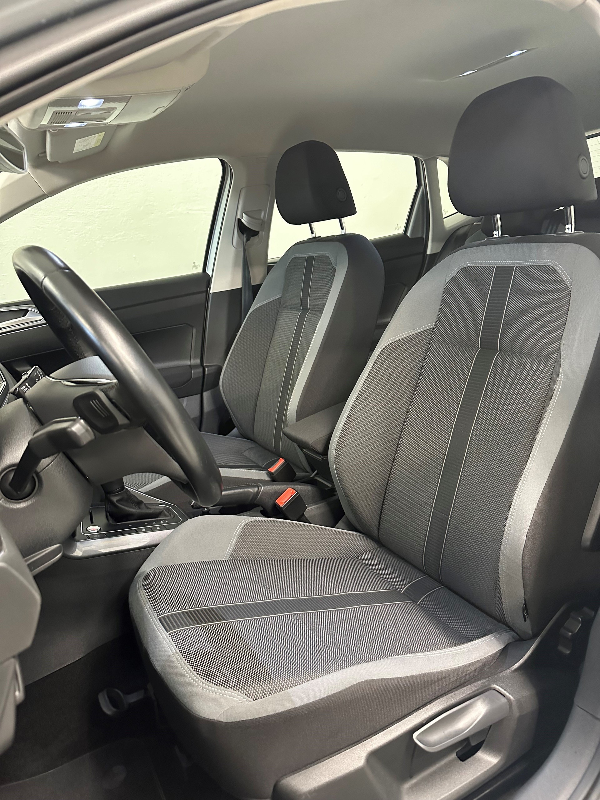 VW Polo 1.5 TSI EVO Highline DSG-image-5