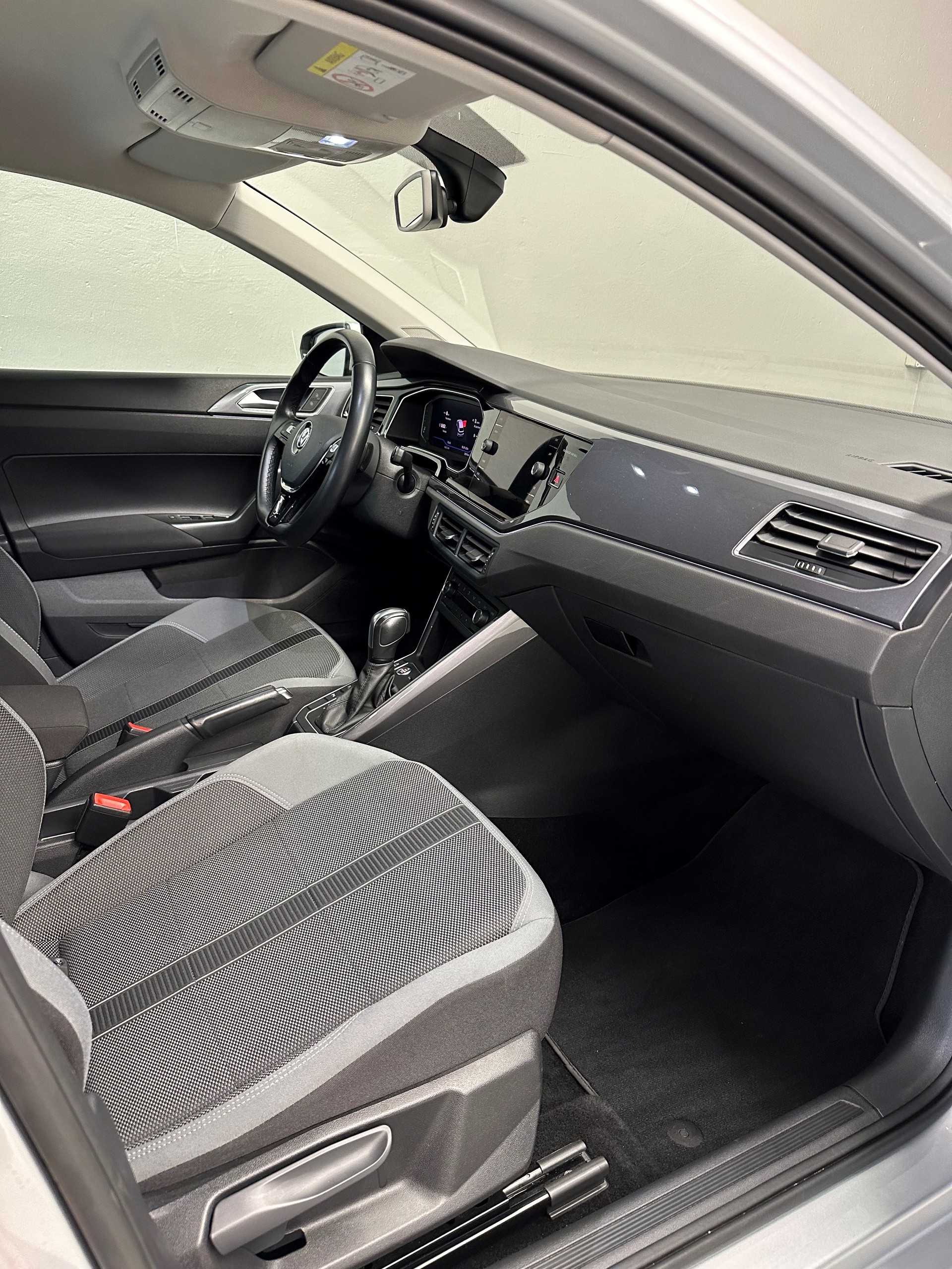 VW Polo 1.5 TSI EVO Highline DSG-image-7