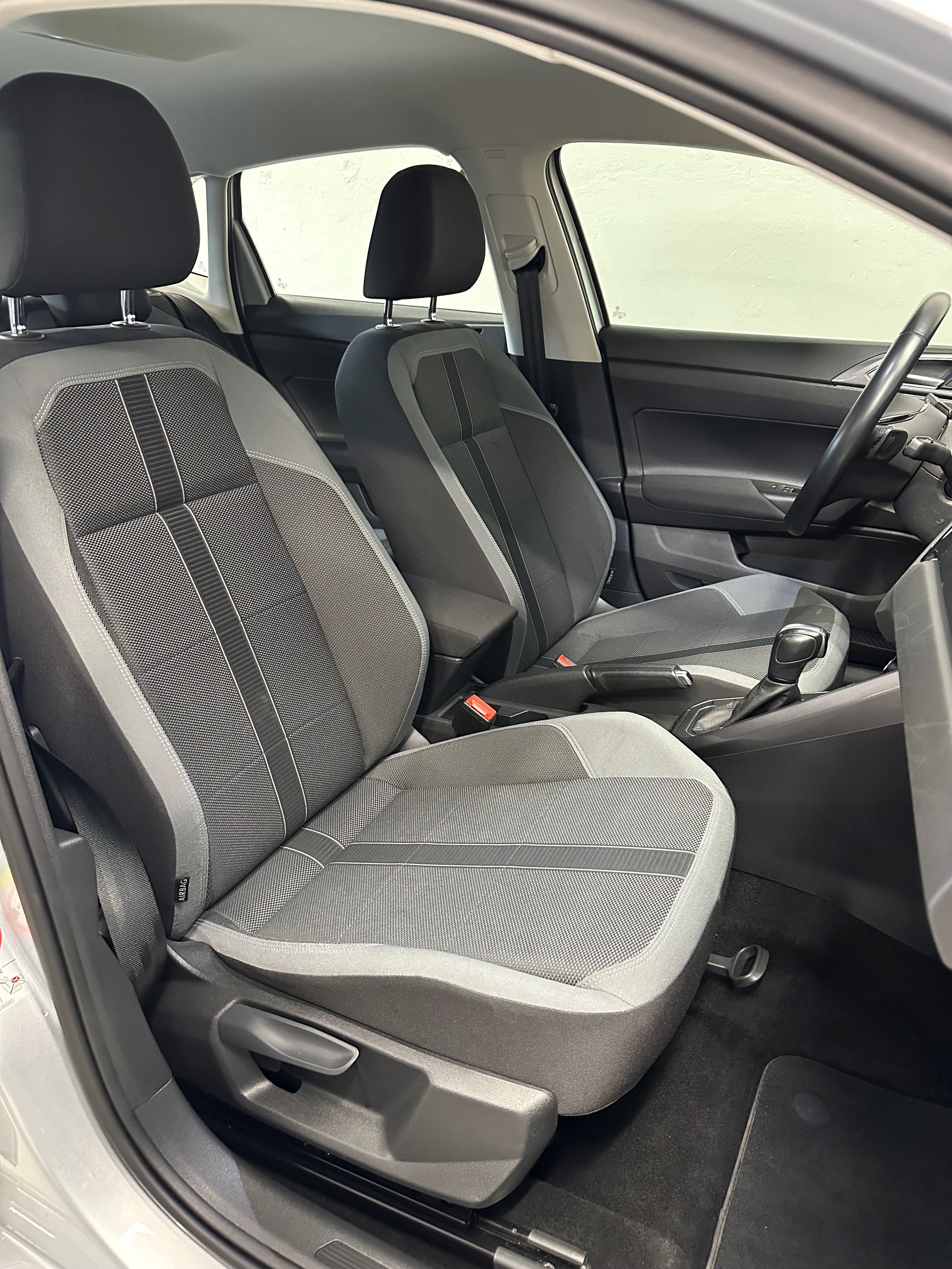 VW Polo 1.5 TSI EVO Highline DSG-image-8