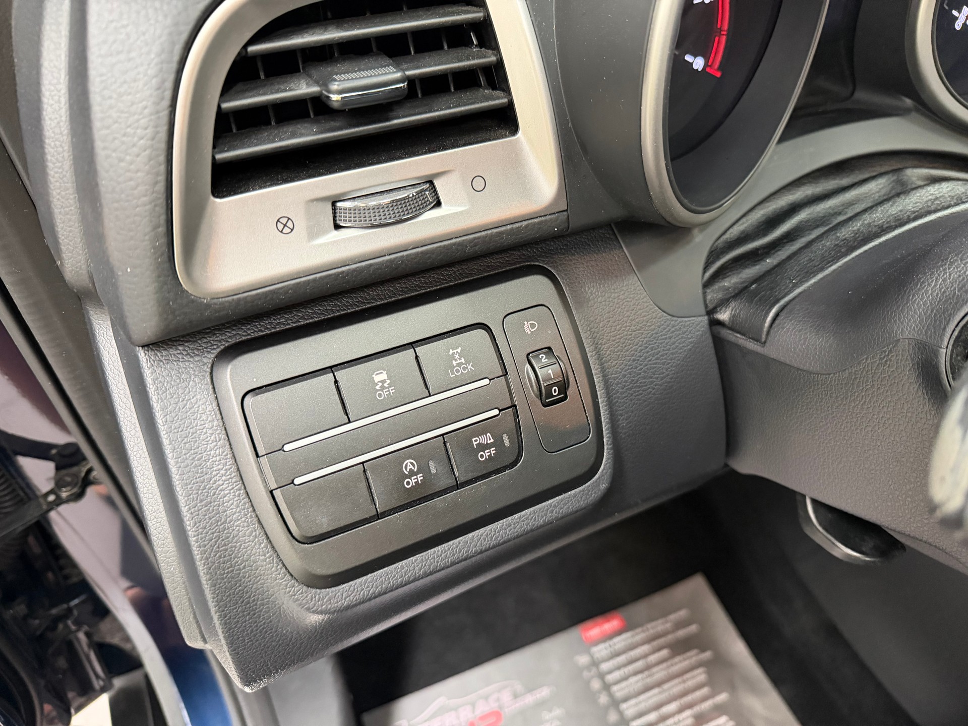 KGM-SsangYong Tivoli 1.6 eXDi Quartz 4WD-image-7