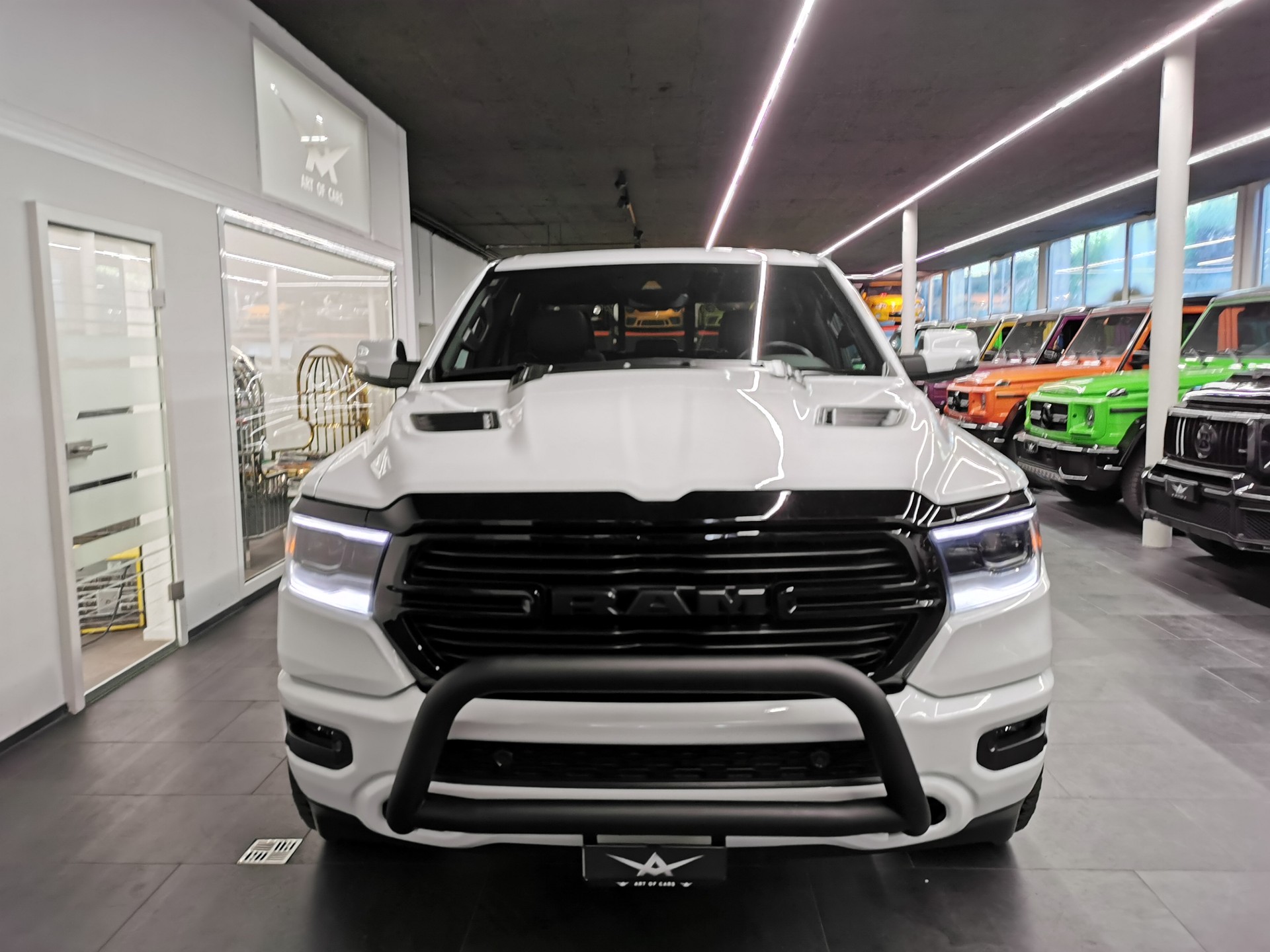 DODGE 1500 Sport-image-1
