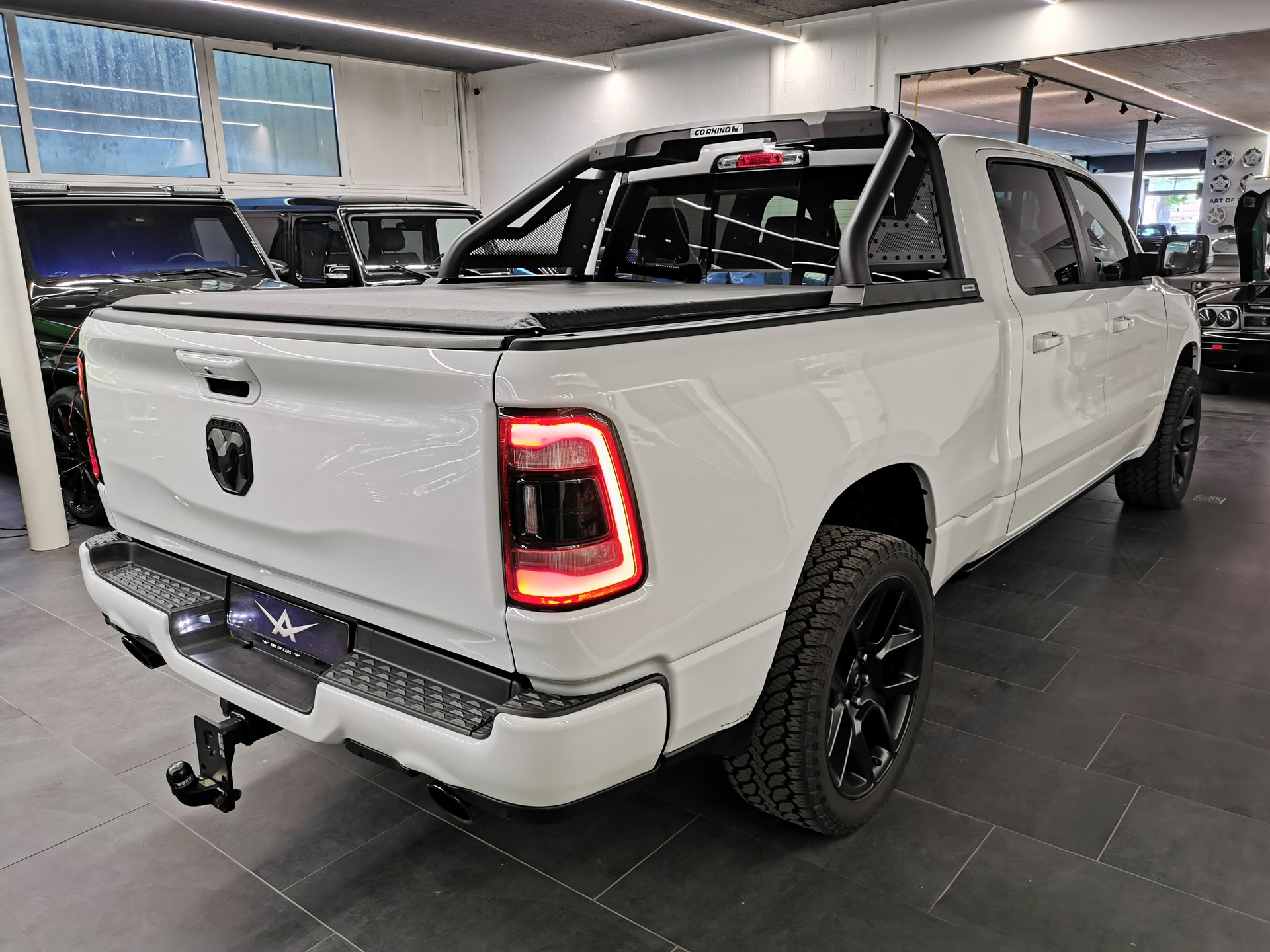 DODGE 1500 Sport-image-7