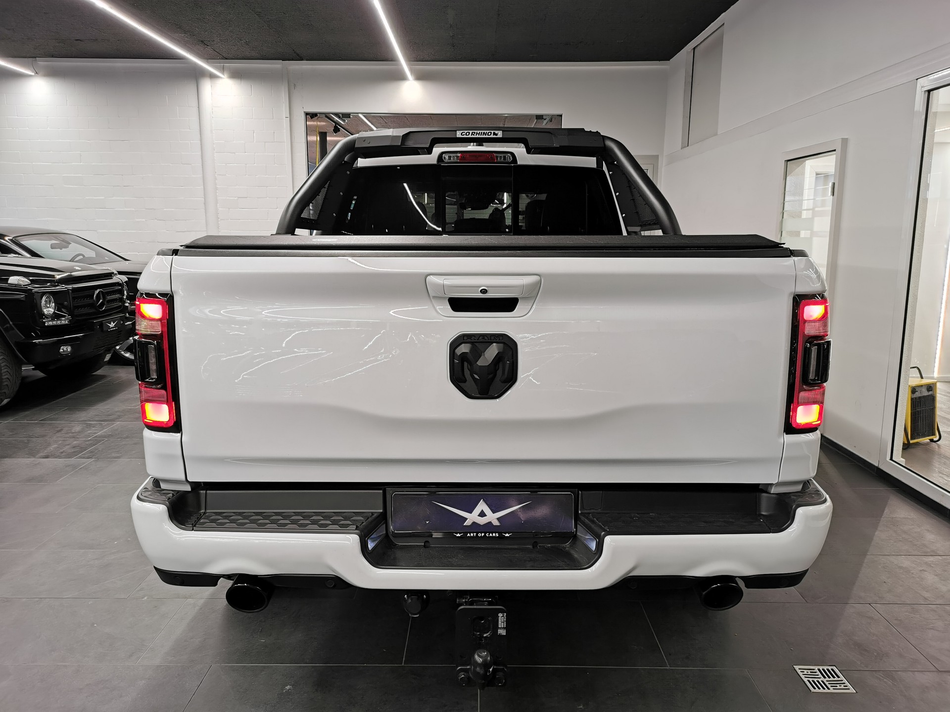 DODGE 1500 Sport-image-5