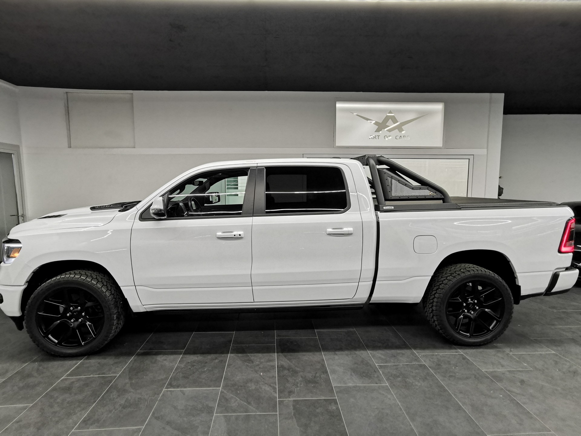 DODGE 1500 Sport-image-3