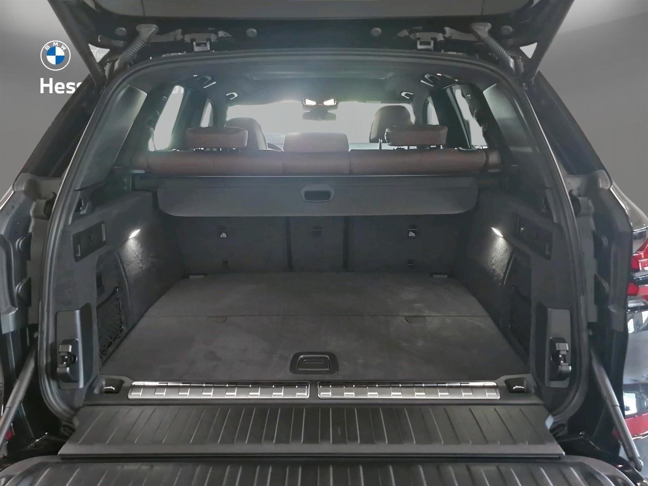 BMW X5 50e xDrive M Sport-image-15