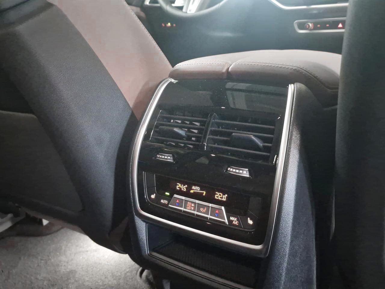 BMW X5 50e xDrive M Sport-image-17