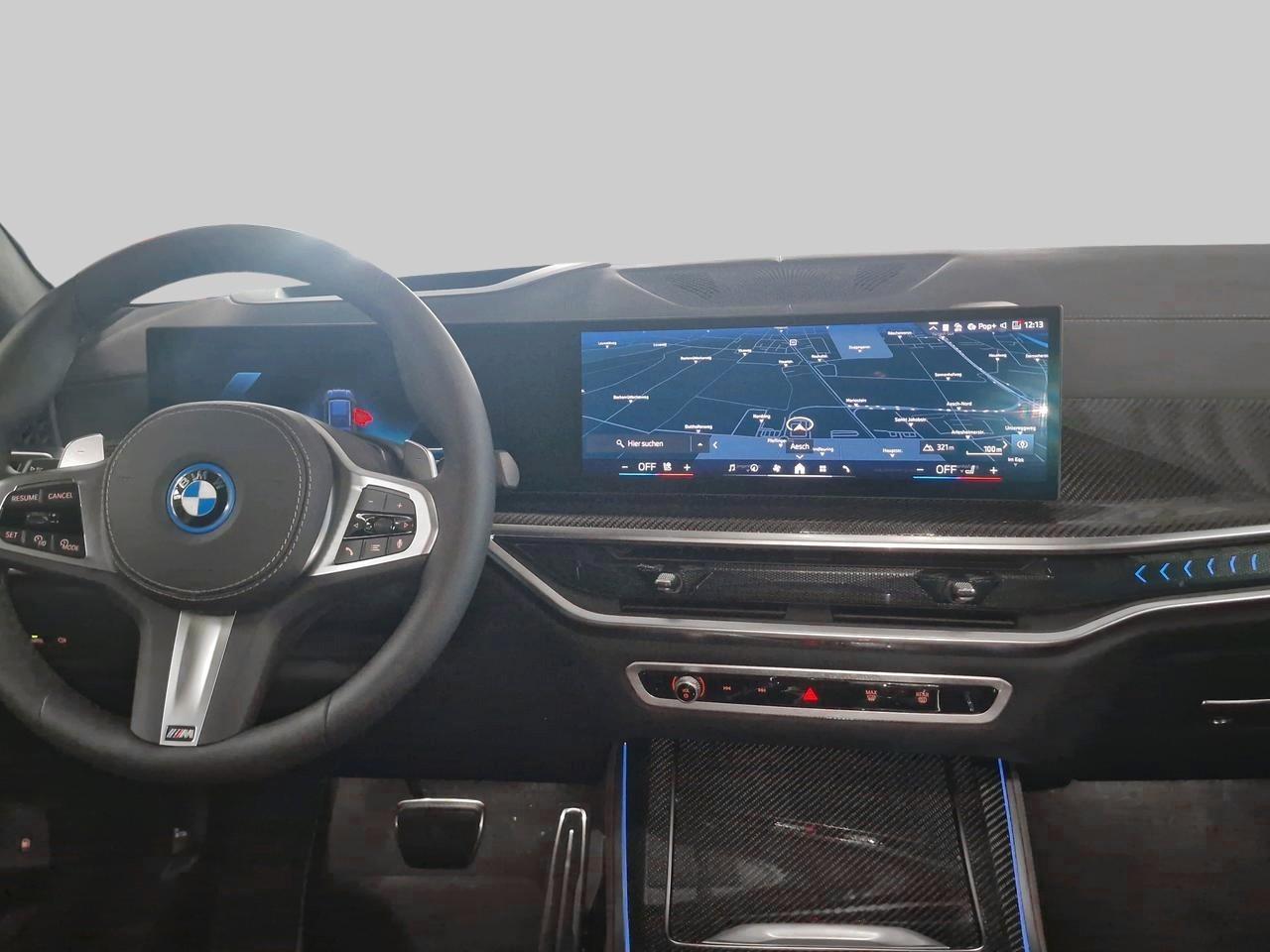 BMW X5 50e xDrive M Sport-image-23