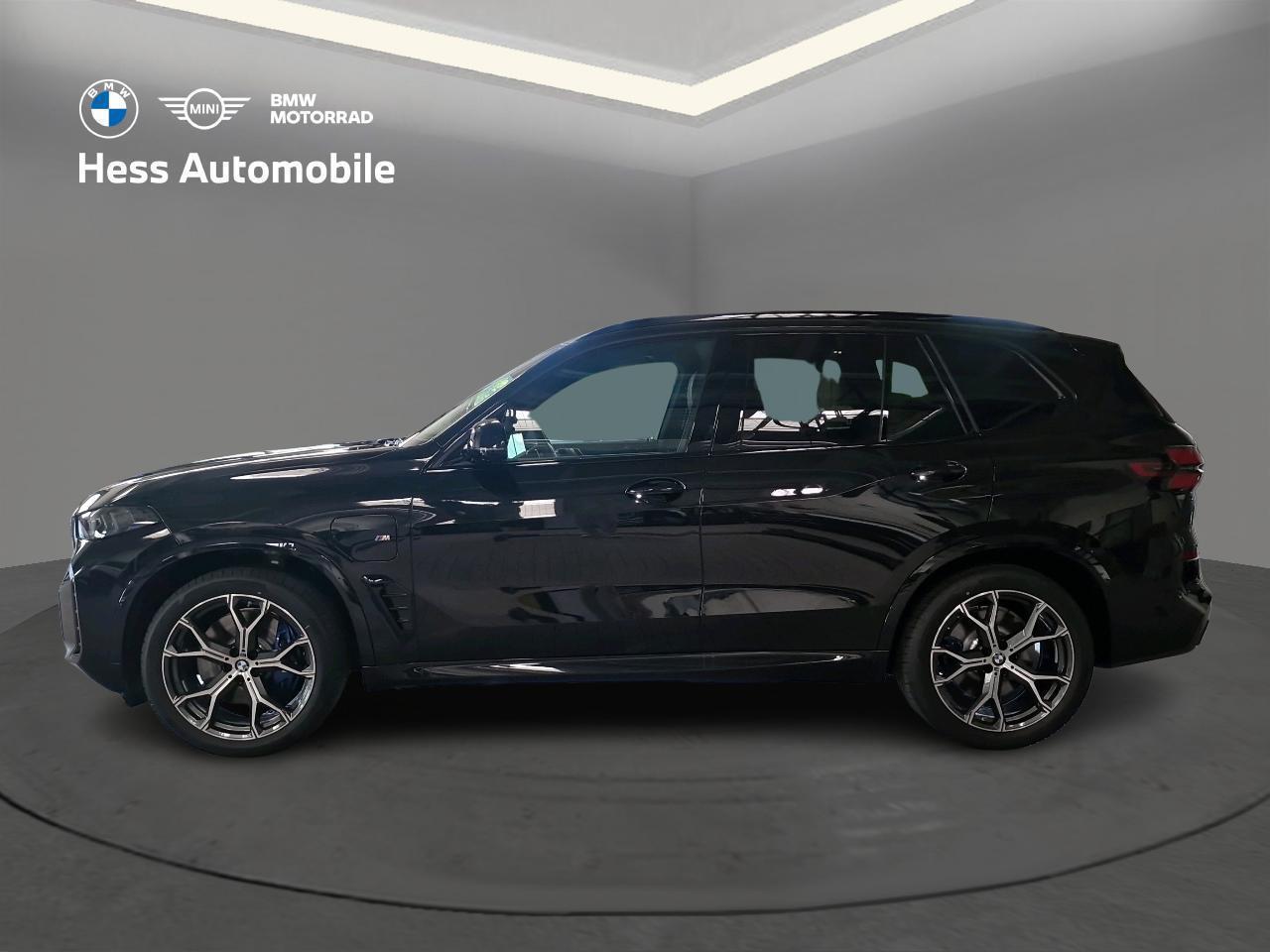BMW X5 50e xDrive M Sport-image-3