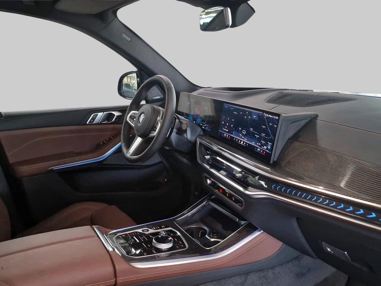 BMW X5 50e xDrive M Sport-image-22