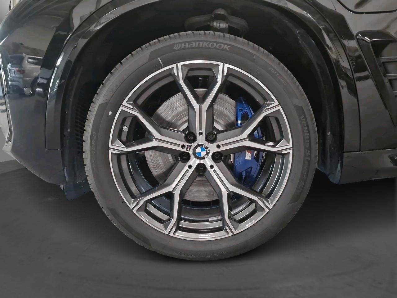 BMW X5 50e xDrive M Sport-image-10