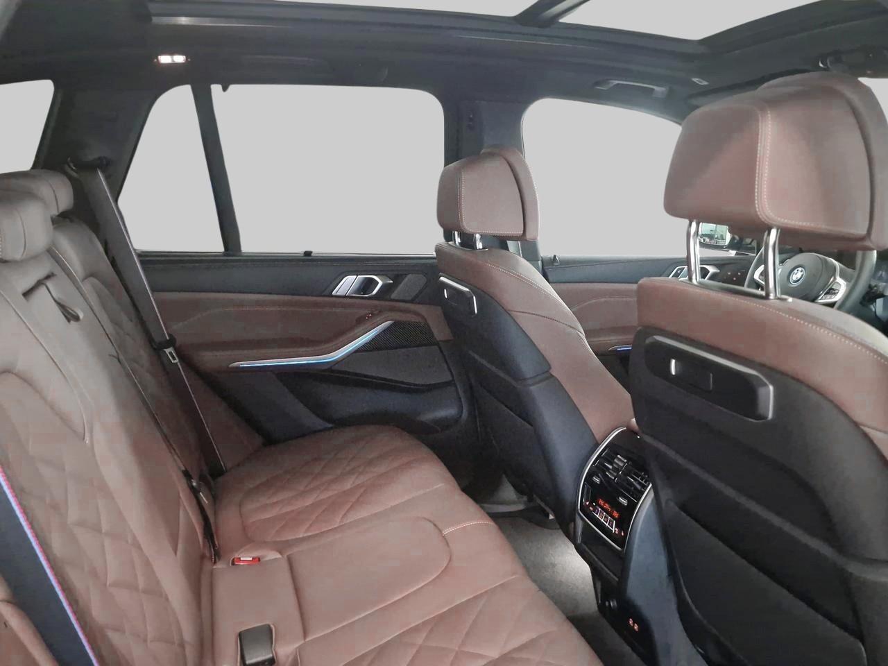 BMW X5 50e xDrive M Sport-image-14