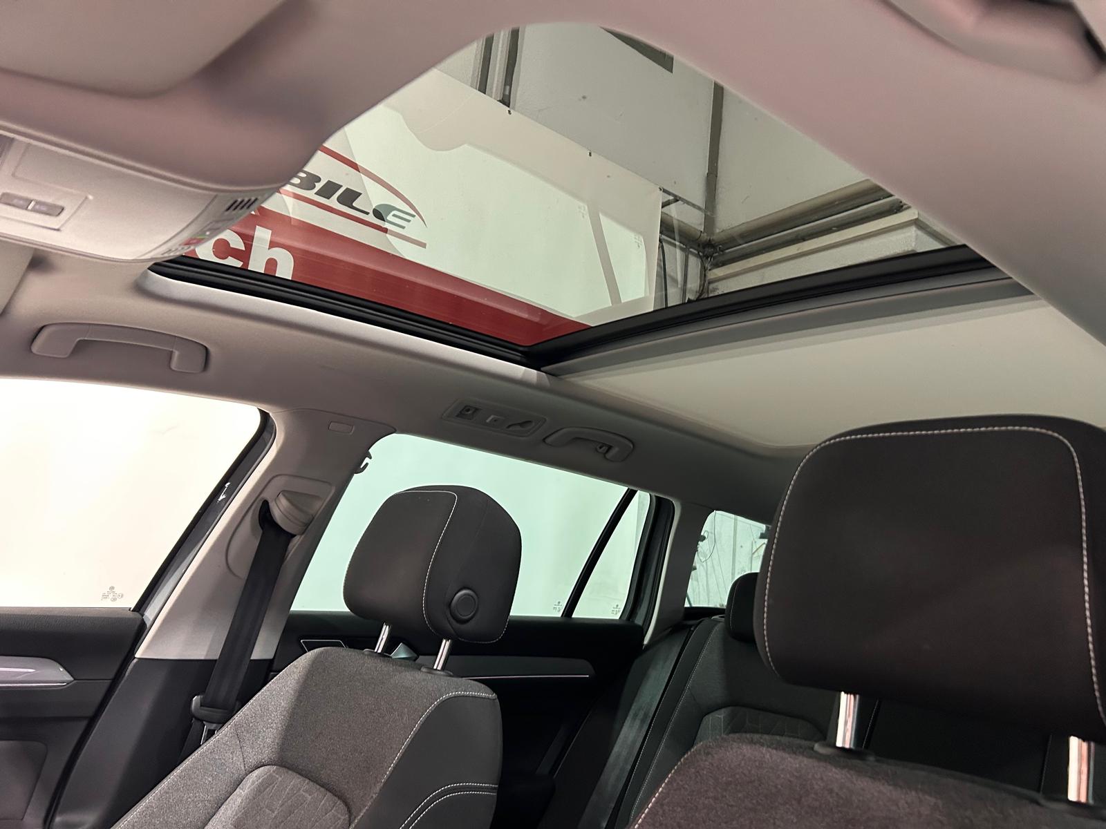 VW Passat Variant 2.0 TDI 150 Business CH FAHRZEUG-image-18