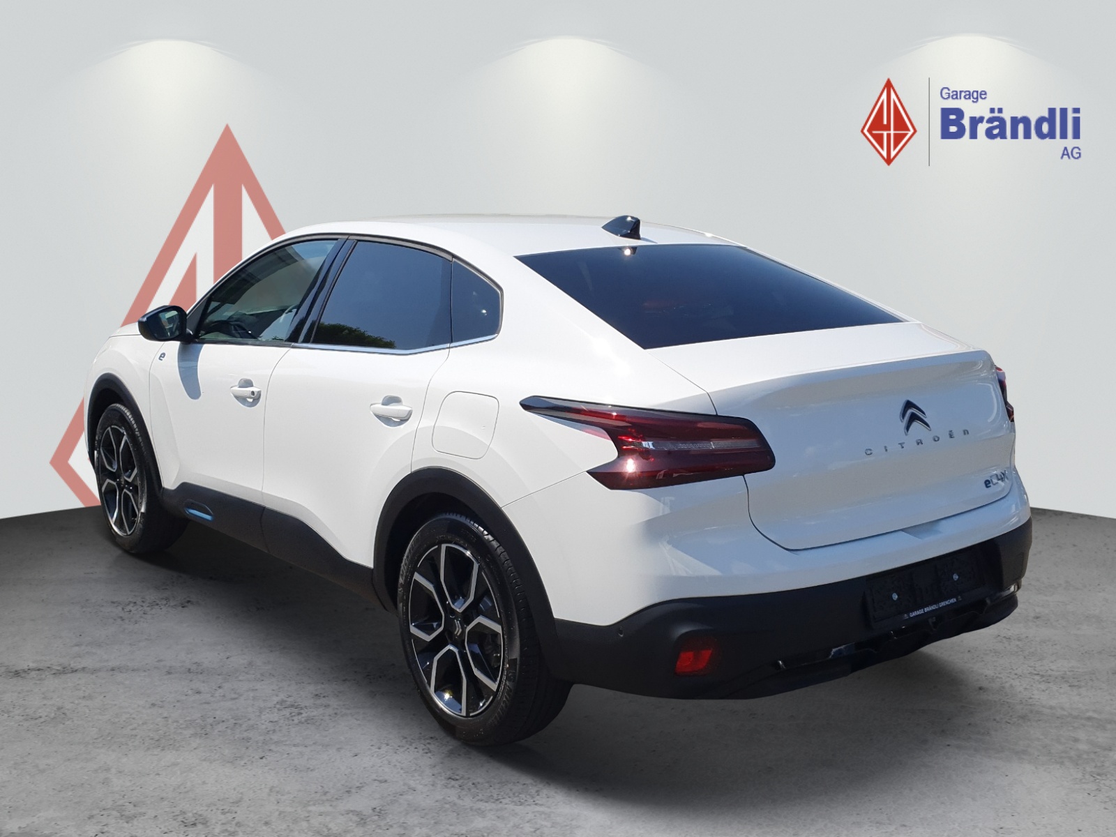 CITROEN C4 X Shine-image-3
