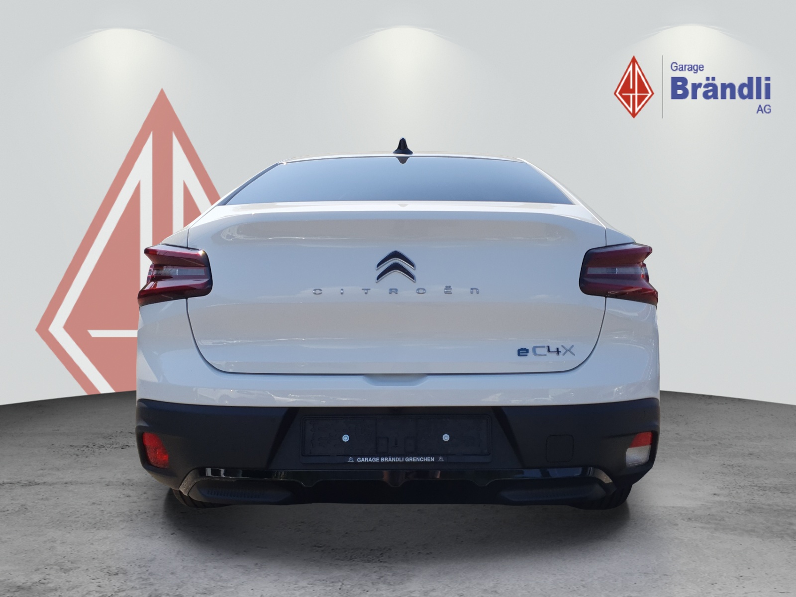 CITROEN C4 X Shine-image-4