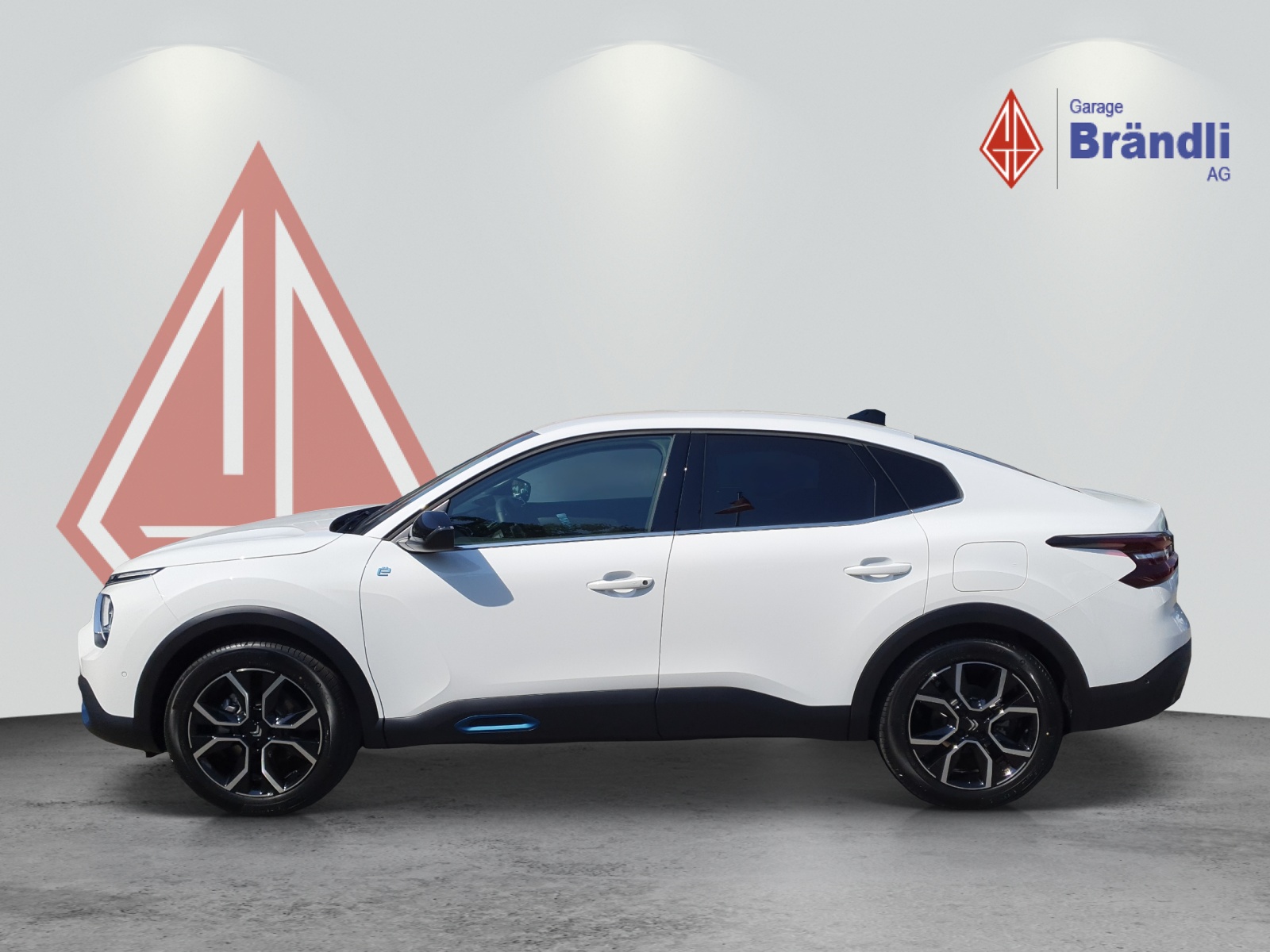 CITROEN C4 X Shine-image-2